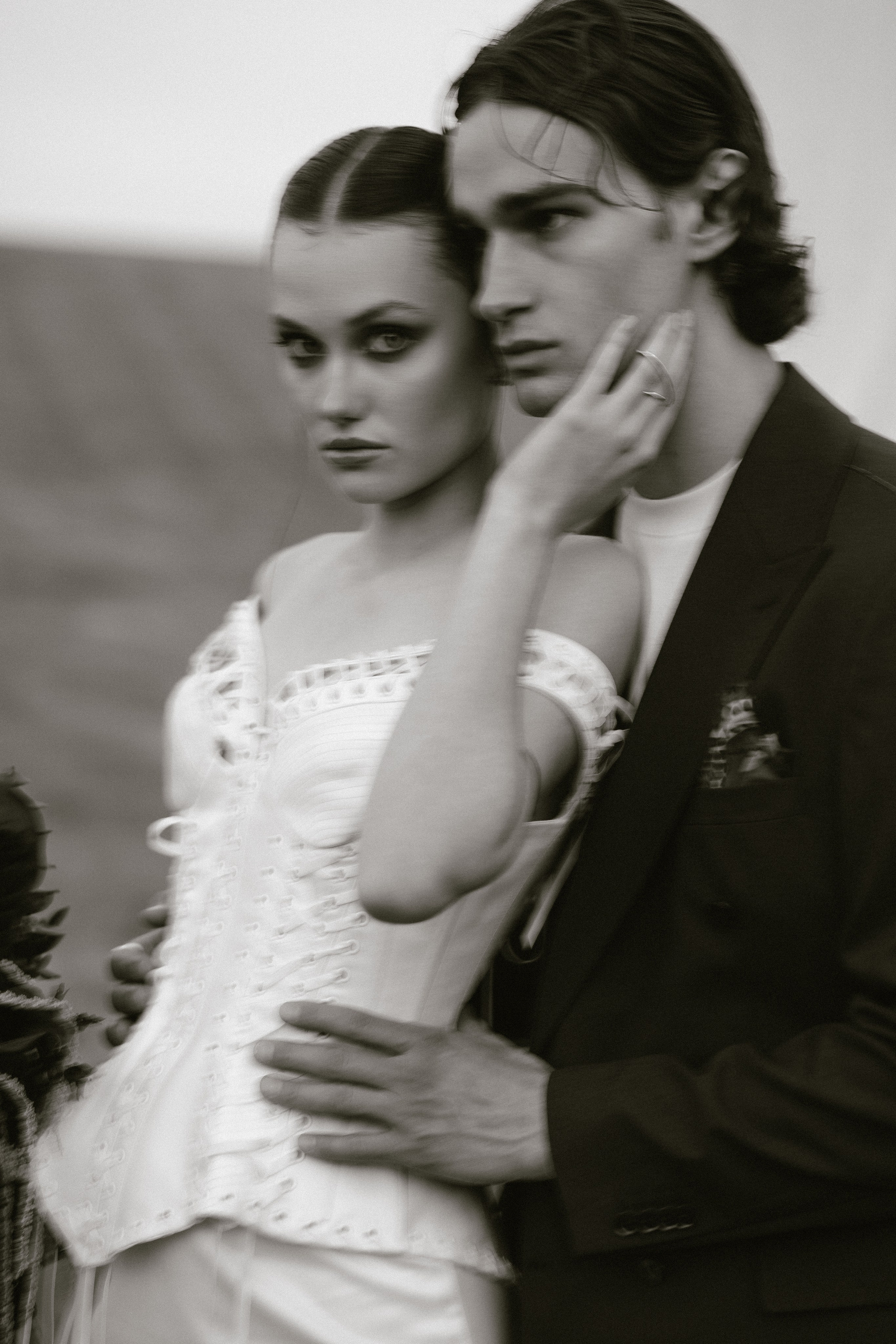 Любовь на горе. Свадебный фотограф Липецк Москва Анна Невзорова