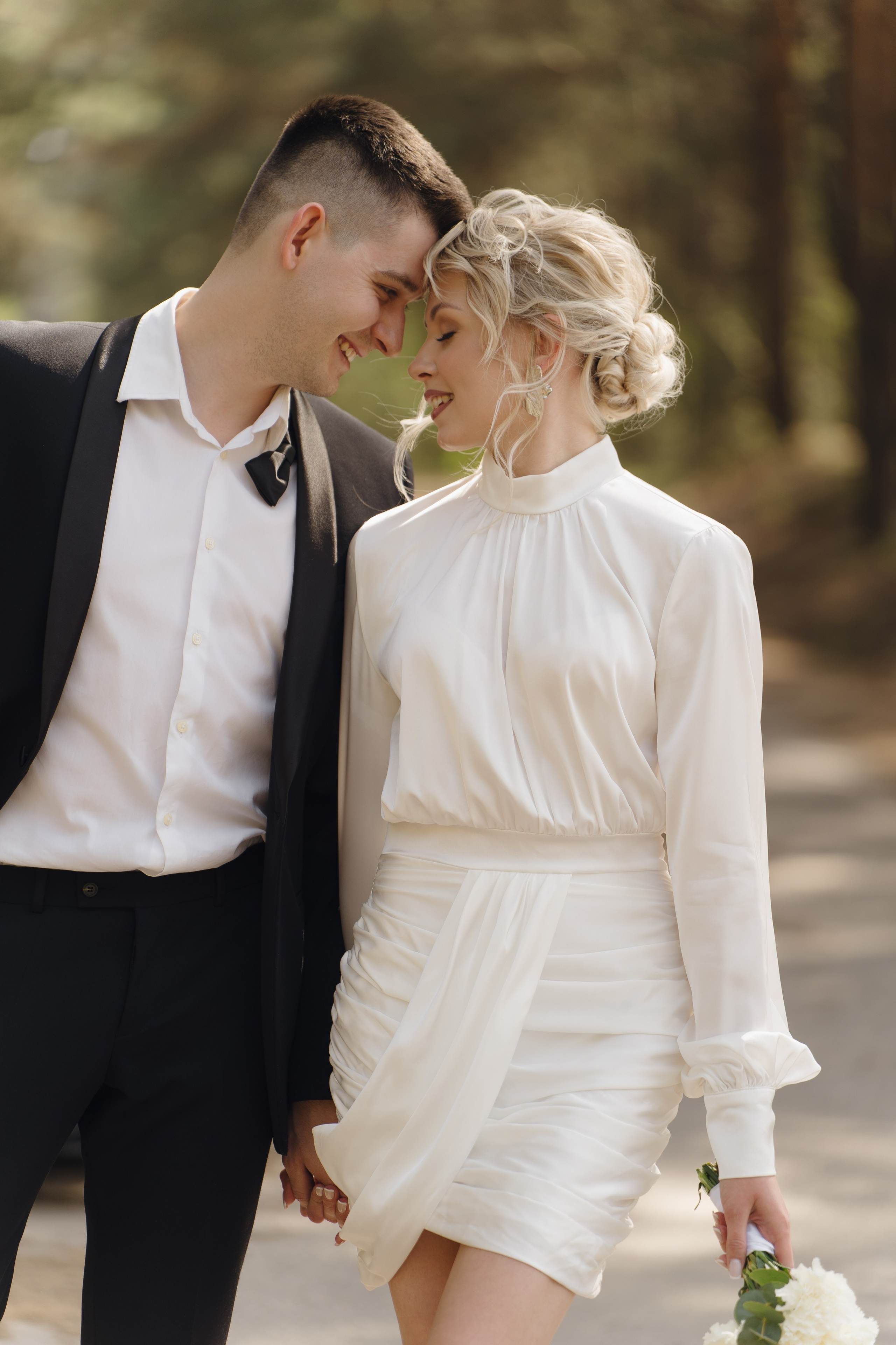 K & V. Свадебный фотограф Липецк Москва Анна Невзорова