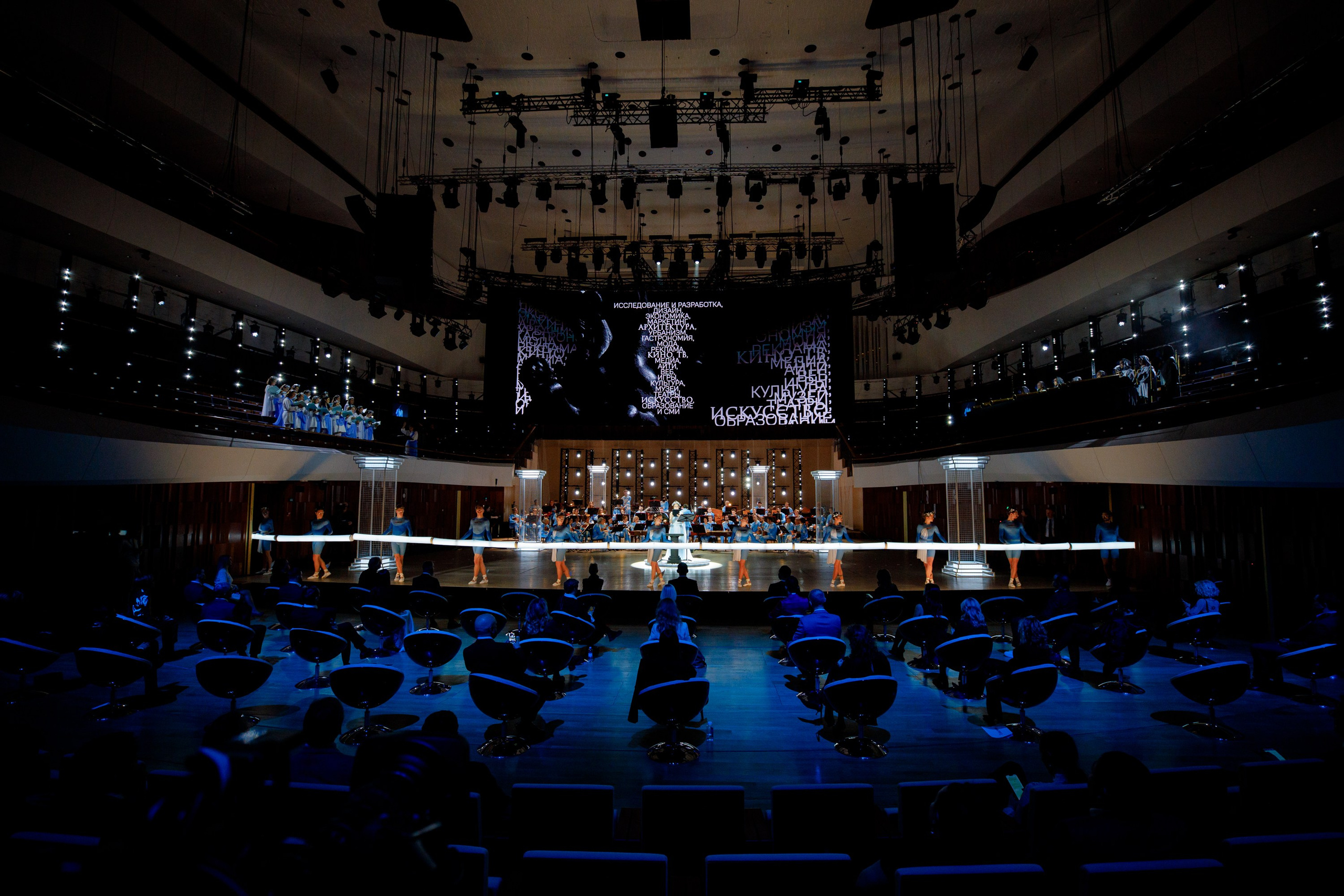 Фестивали и концерты. Репортажный фотограф в Москве