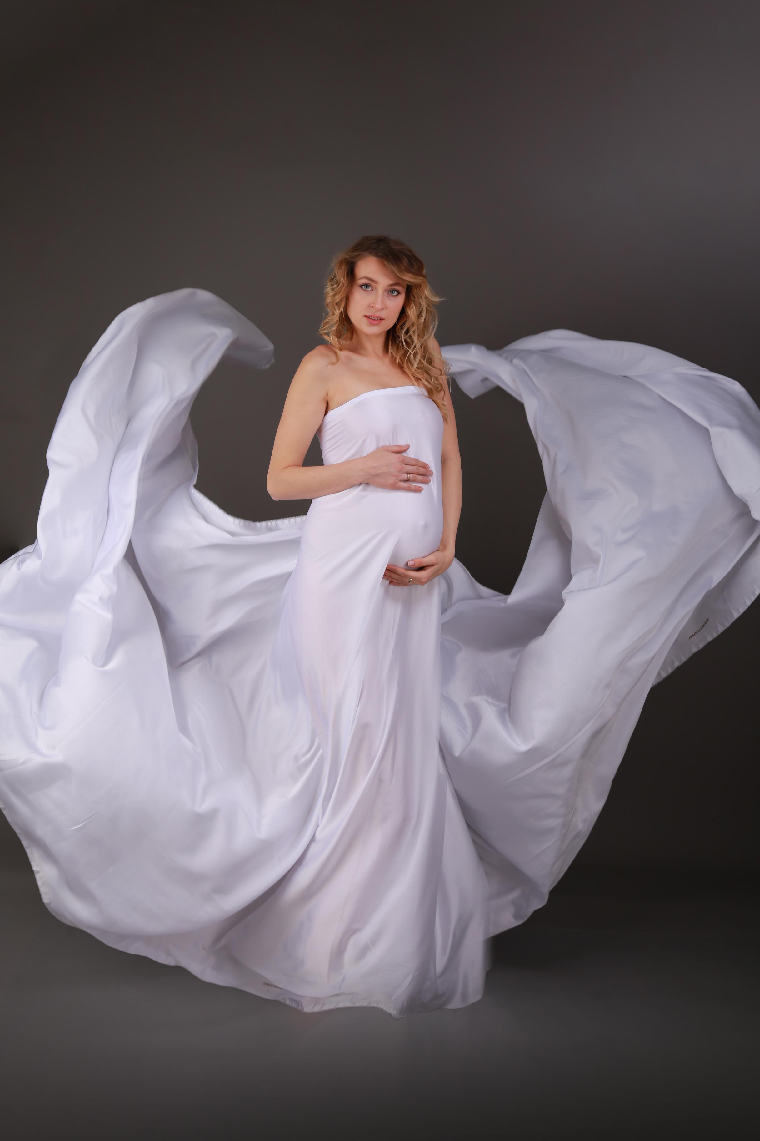 Беременность. ФОТОСТИЛЬ, изготовление рекламной продукции в Приморско-Ахтарске