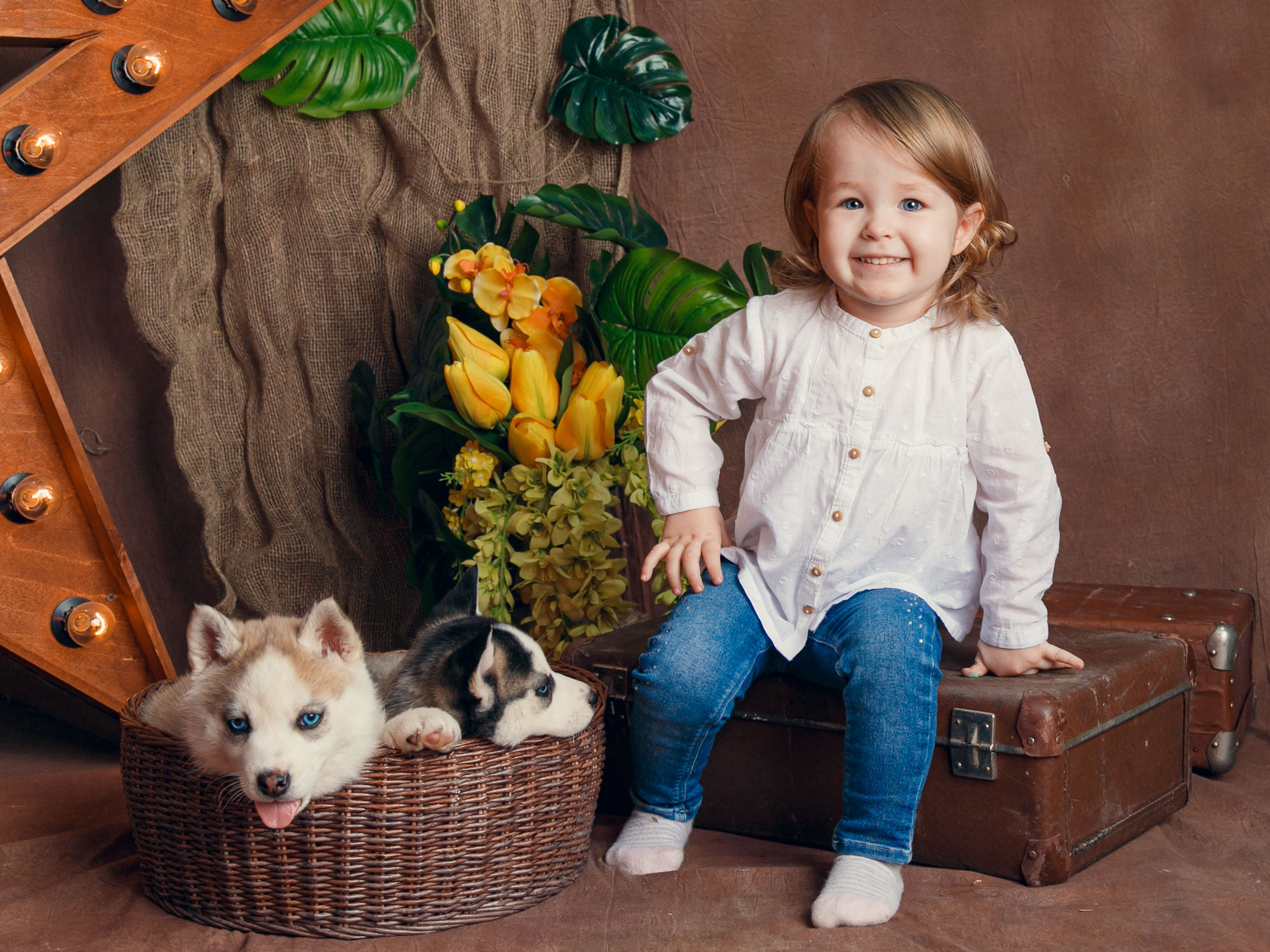 Фото проекты. ФОТОСТИЛЬ, изготовление рекламной продукции в Приморско-Ахтарске