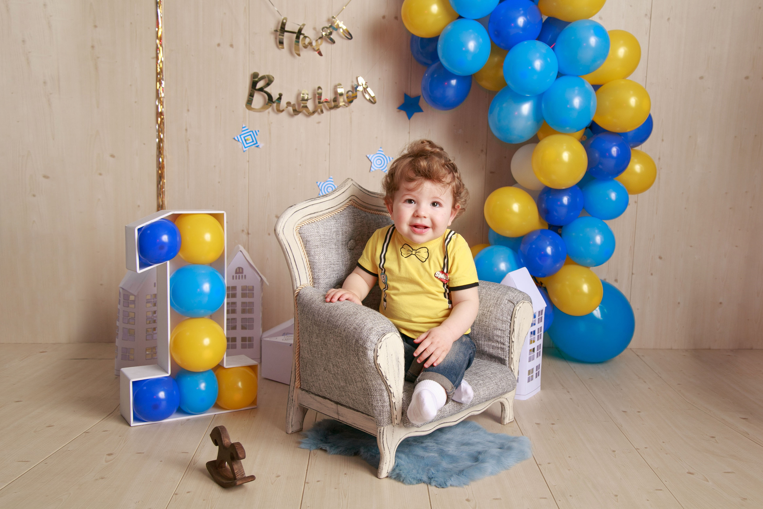 Годовасие. ФОТОСТИЛЬ, изготовление рекламной продукции в Приморско-Ахтарске