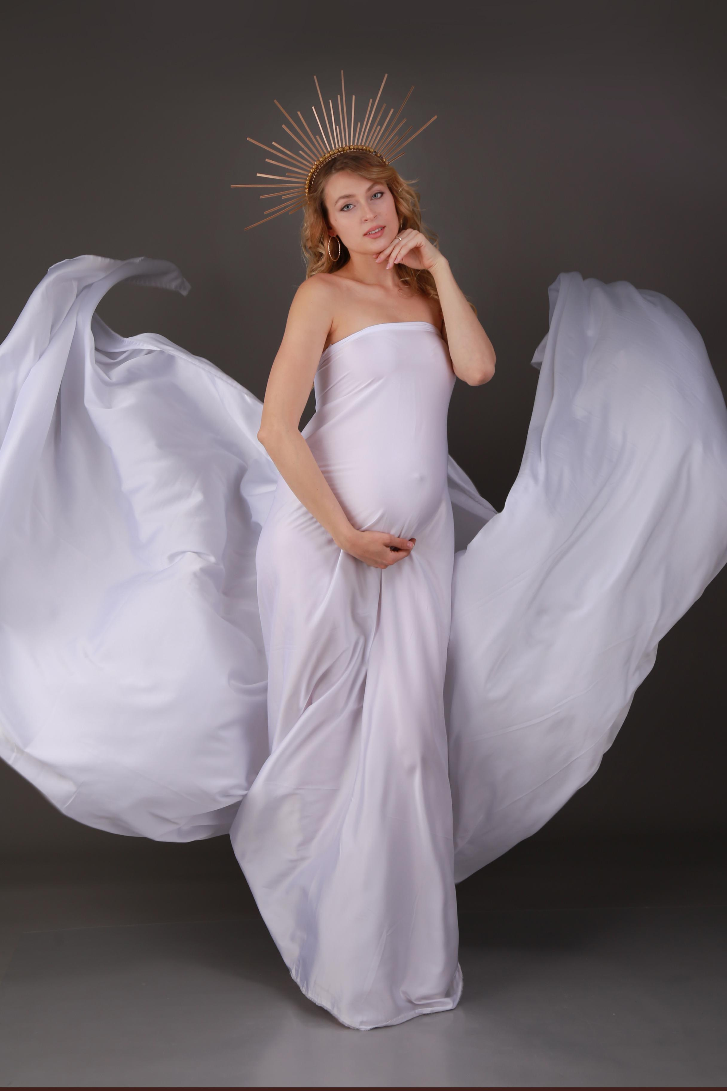 Беременность. ФОТОСТИЛЬ, изготовление рекламной продукции в Приморско-Ахтарске