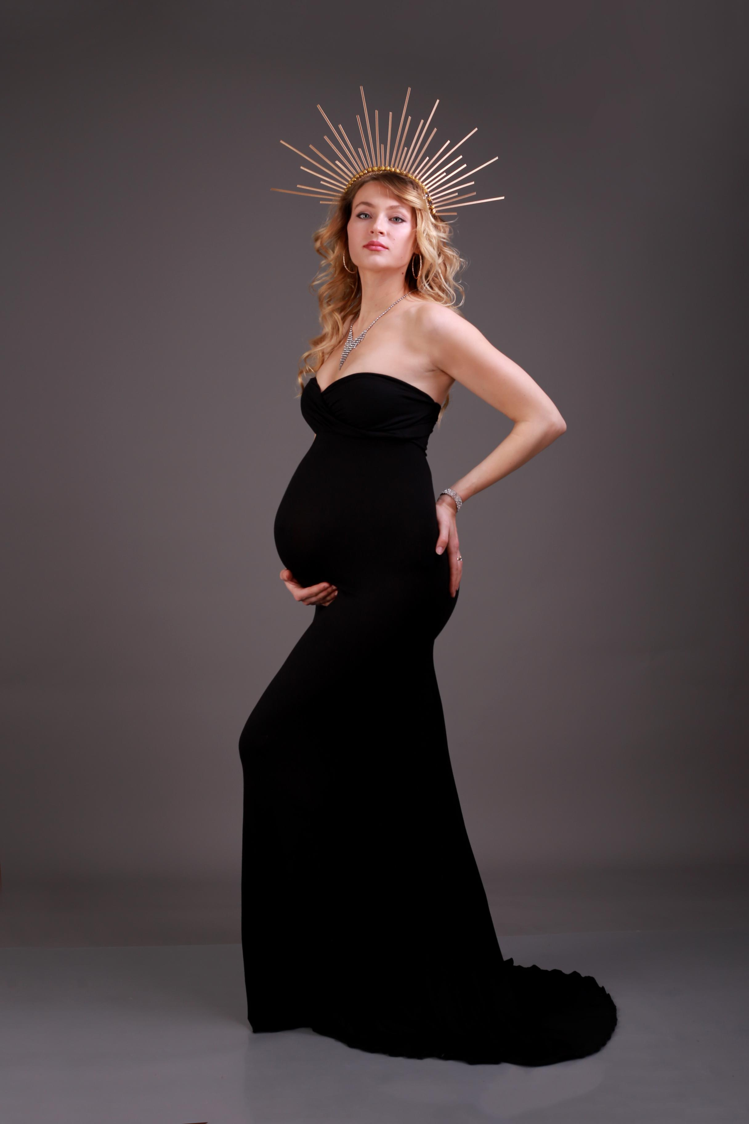 Беременность. ФОТОСТИЛЬ, изготовление рекламной продукции в Приморско-Ахтарске