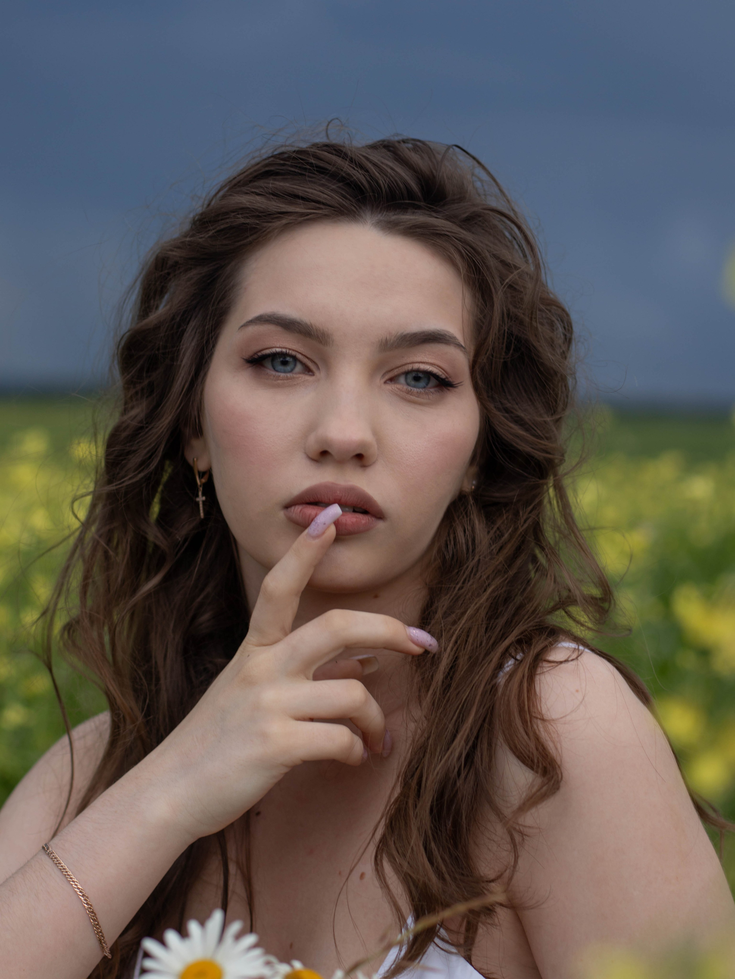 Марина. Семейный фотограф в Ангарске Екатерина Трифонова