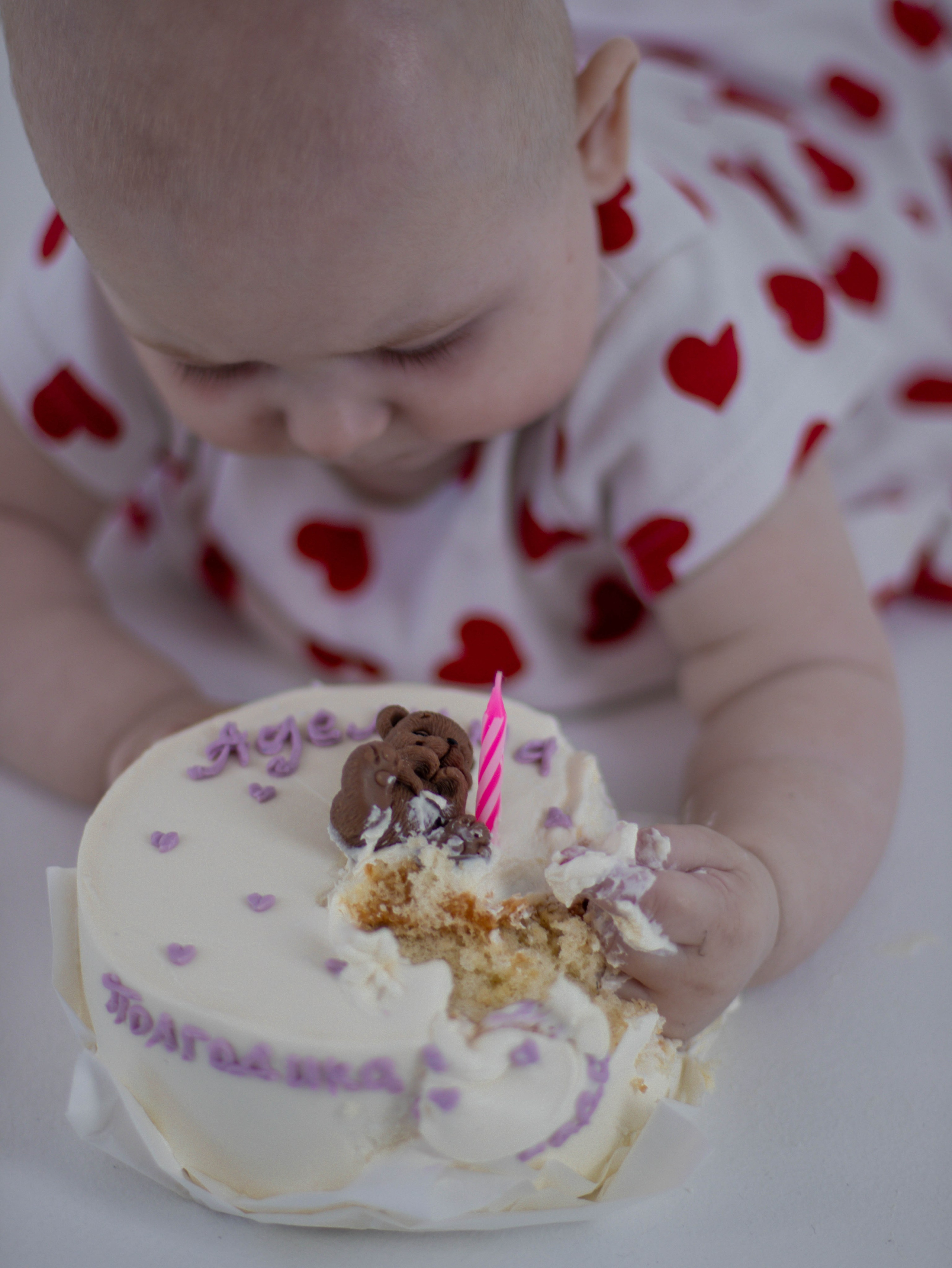 Семья Гилёвых. Семейный фотограф в Ангарске Екатерина Трифонова