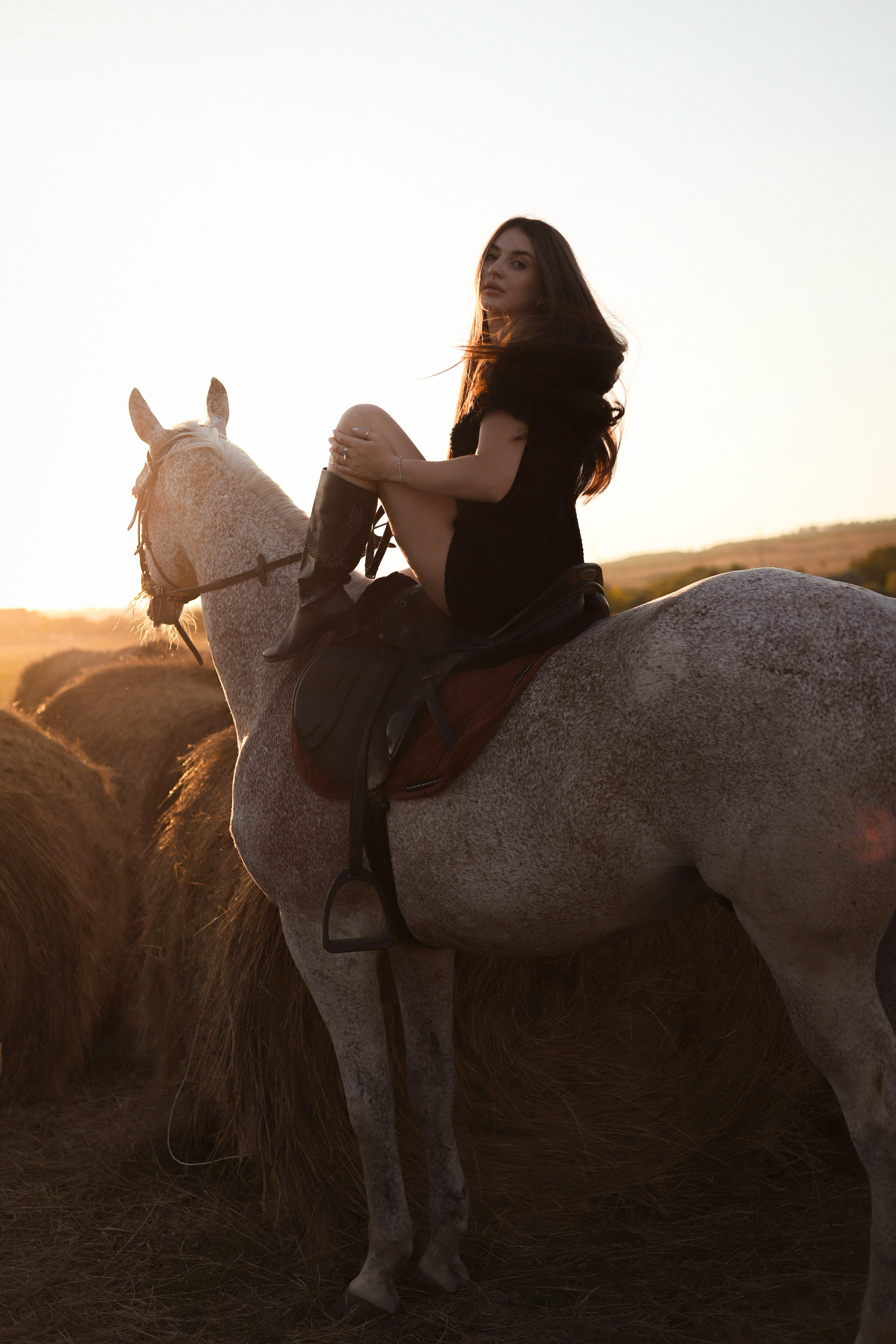 Уличные съемки. Семейный фотограф, женский портрет в Ставрополе