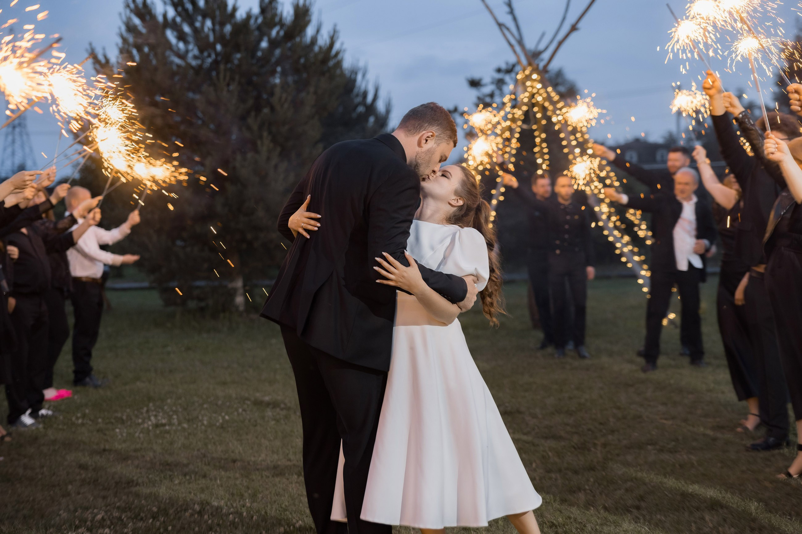 Артем и Вера. Свадебный фотограф и видеограф Юрий и Эля Дубинины