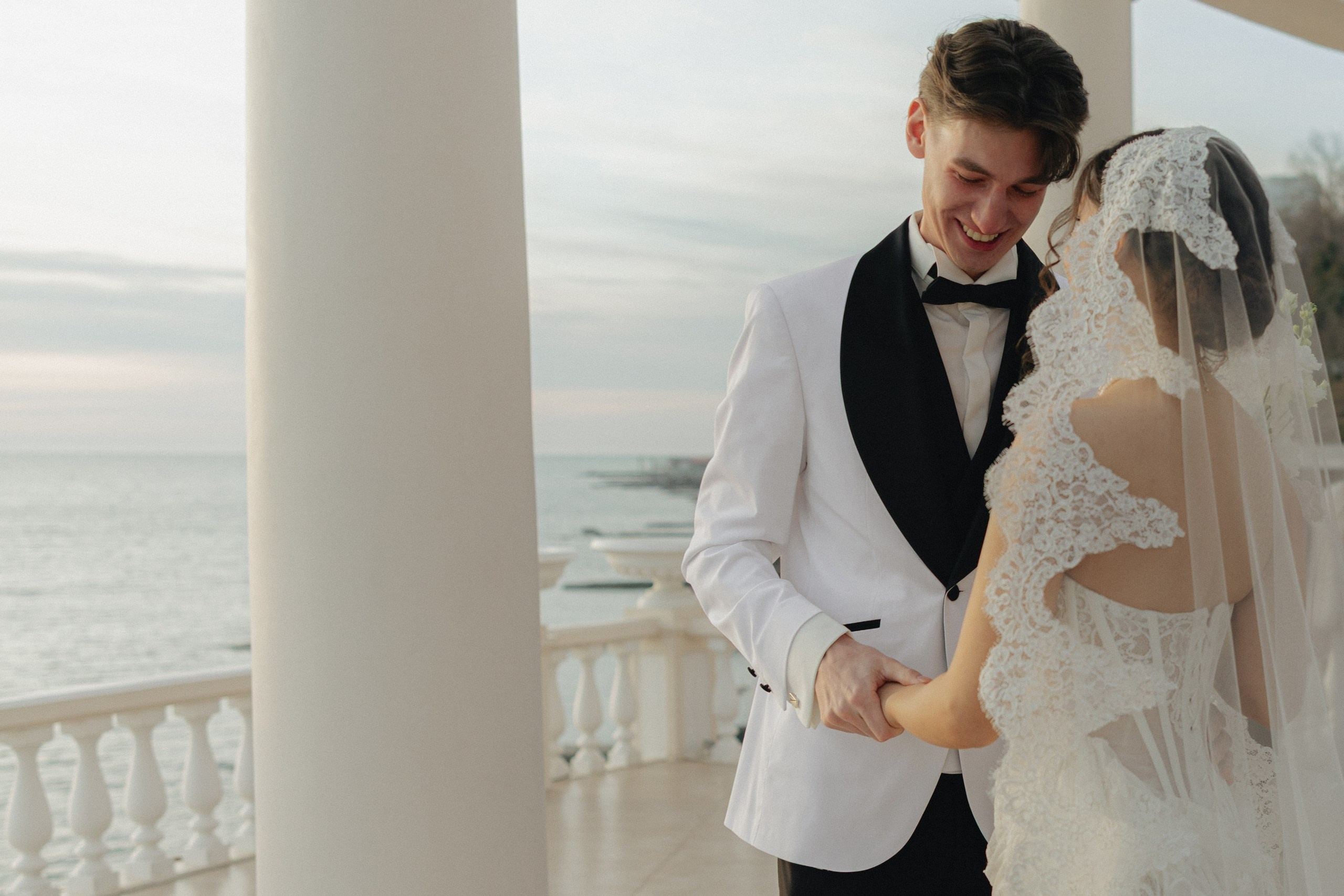 Marsel | Ruzana. Свадебный и репортажный фотограф Анастасия Алашеева