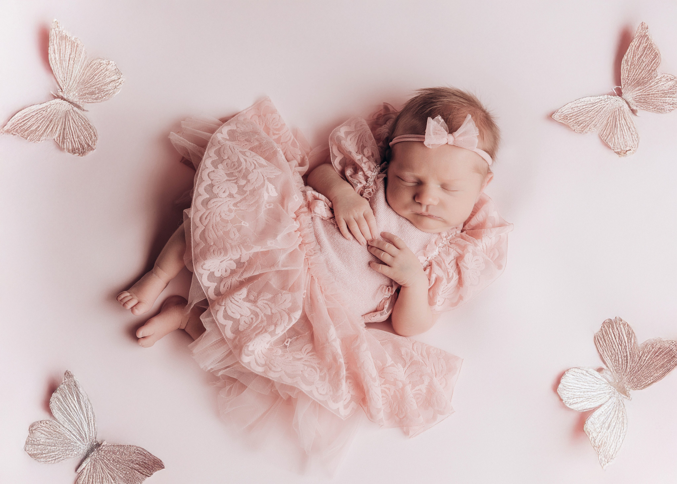 НОВОРОЖДЕННЫЕ МАЛЫШИ. Фотосессия новорожденных в Москве и Московской области