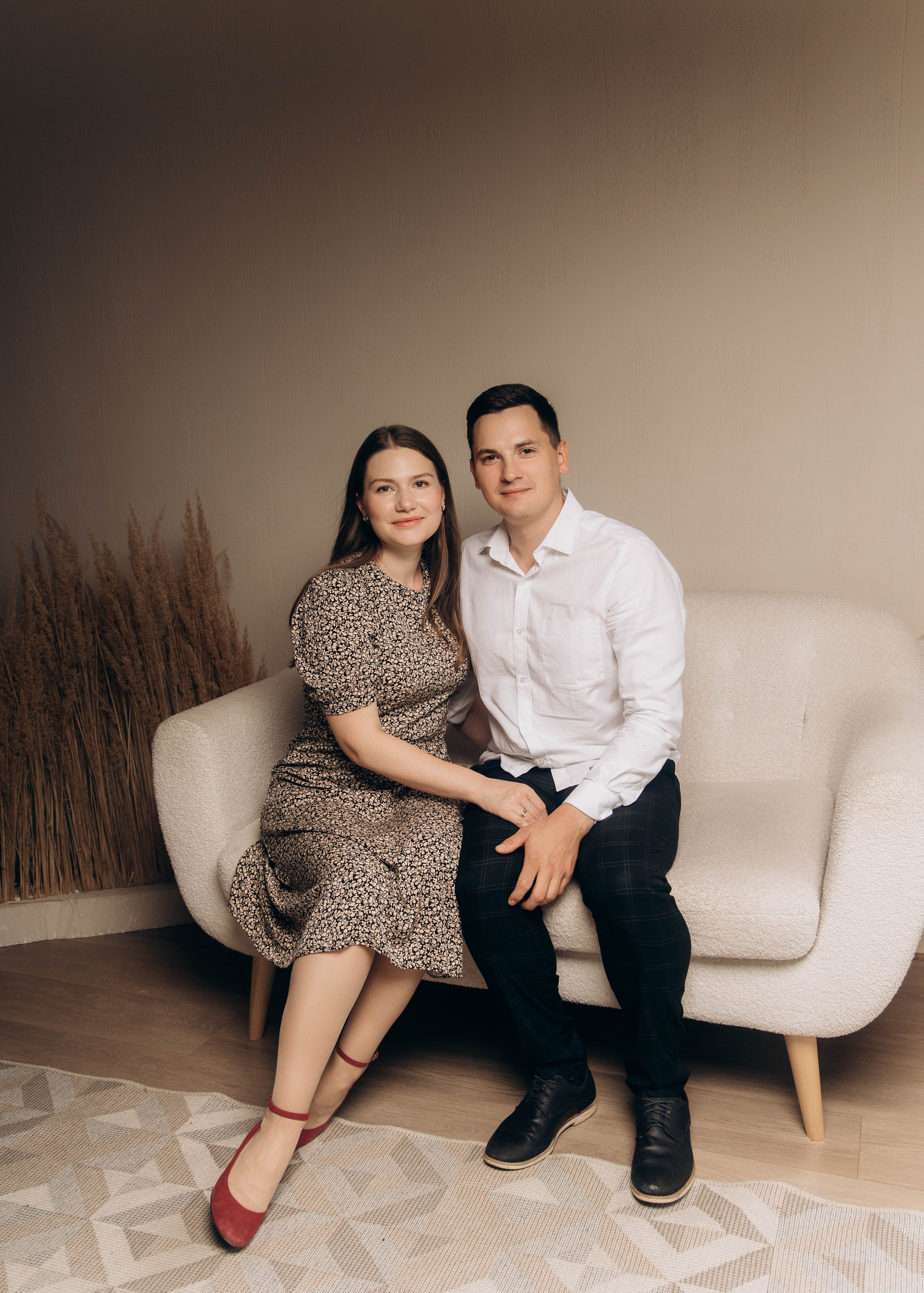 ГОДИК (ДВА и тд). Фотосессия новорожденных в Москве и Московской области