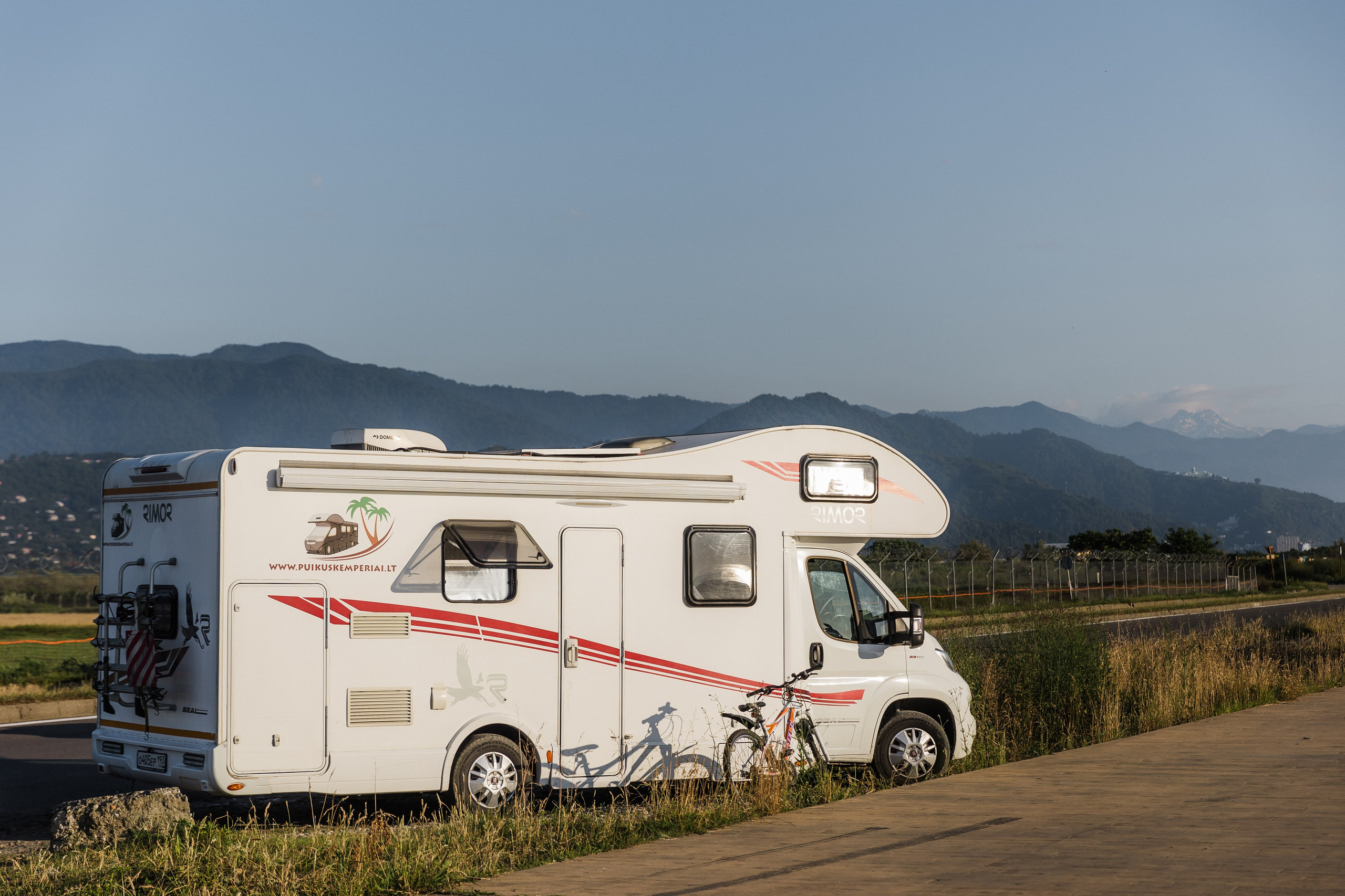 Georgia. Свадебный и семейный фотограф в Краснодаре Роман Моско