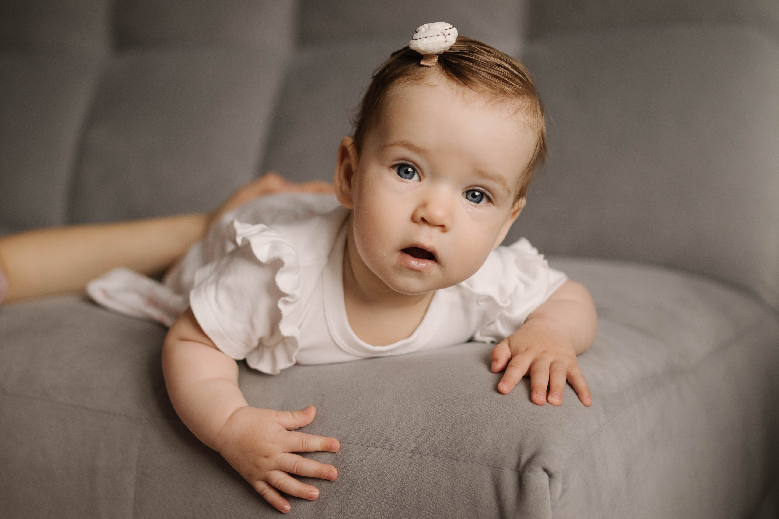 Ангелина и Сашуля. Детский, семейный фотограф в Тюмени Алеся Плужник