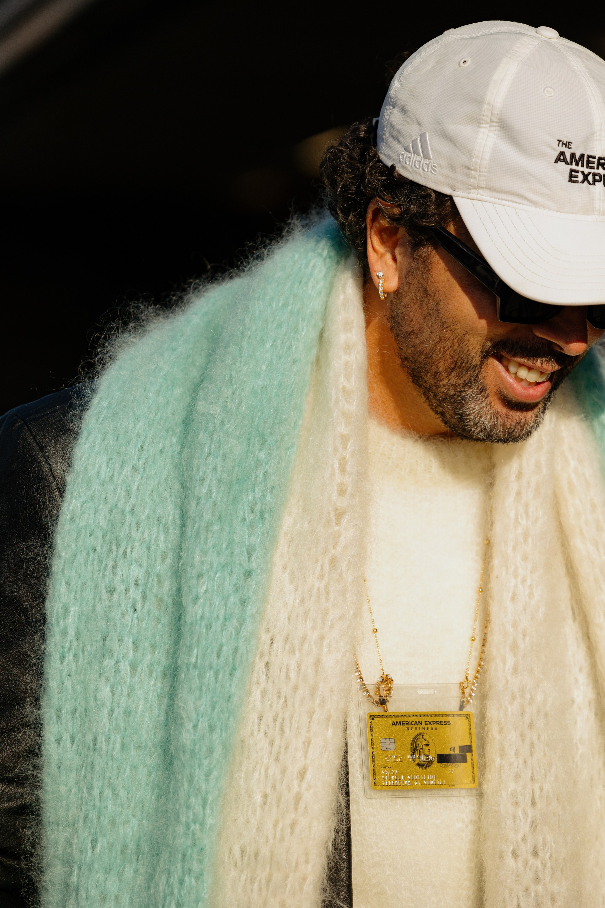 Pitti Uomo 105 DAY 1. Photographer in Milan Ivan Goncharov