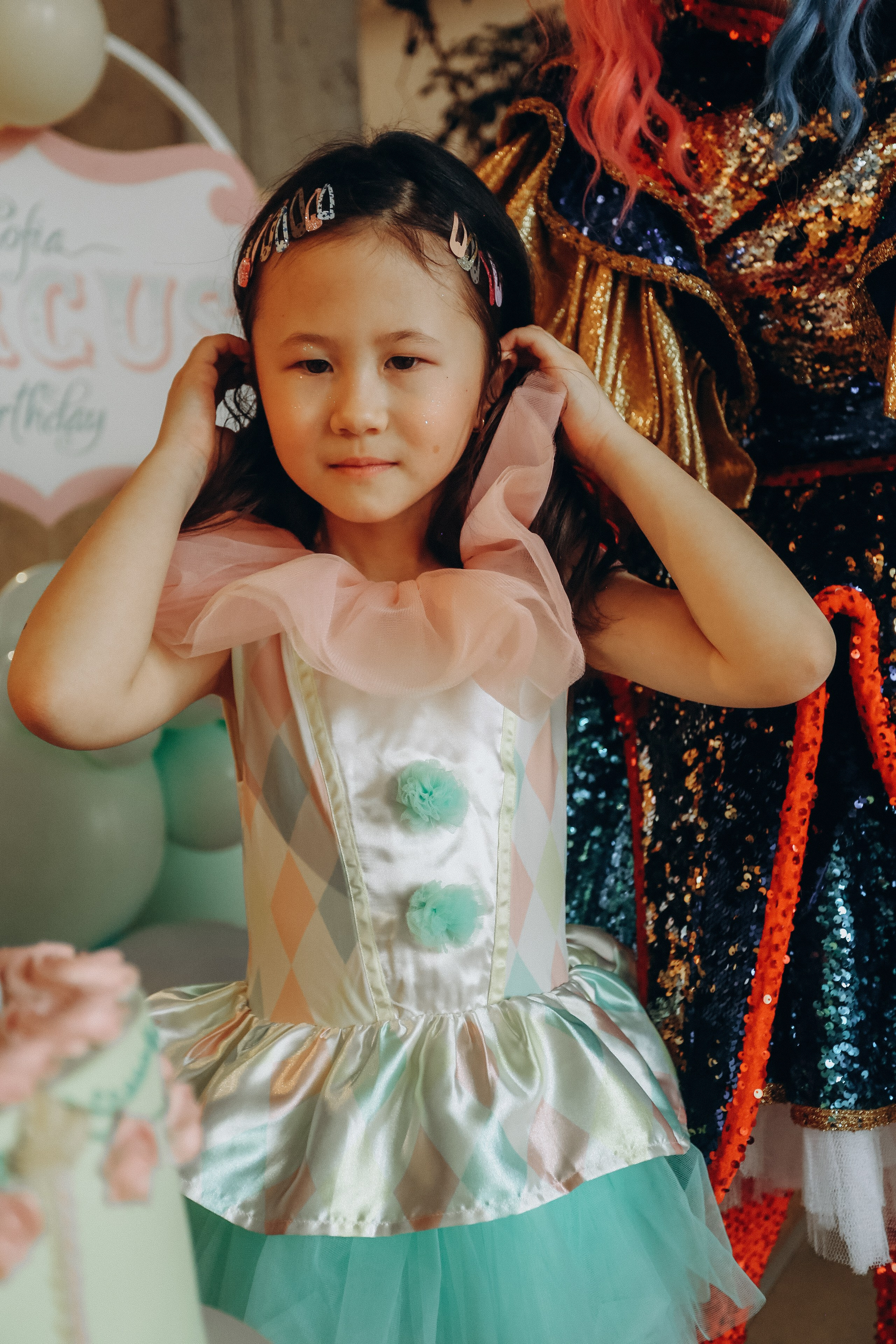 День рождения Софии! Kids play. Детский фотограф, Волгоград