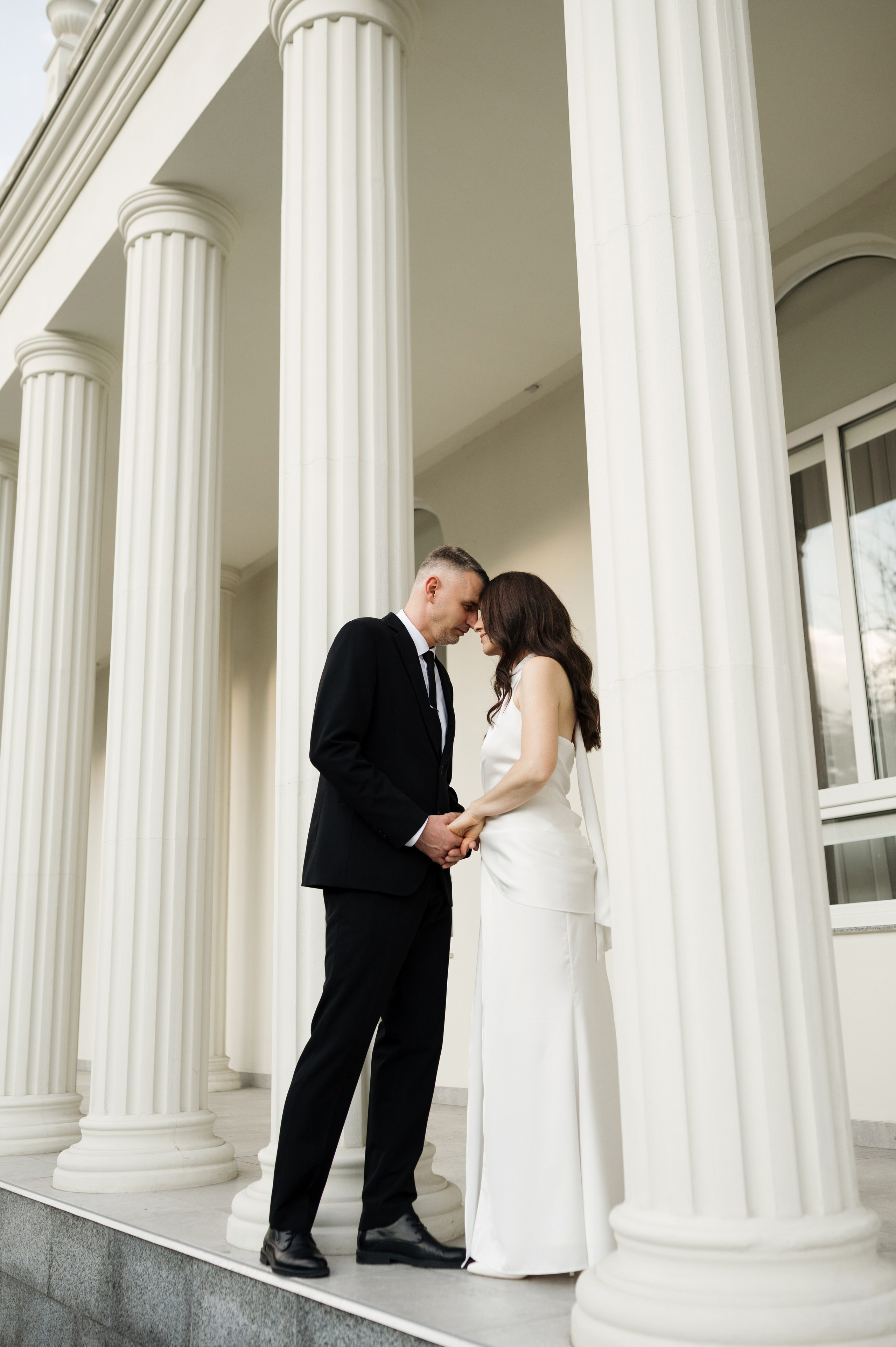 Наталья и Михаил. Фотограф в Краснодаре Скубицкая Альбина