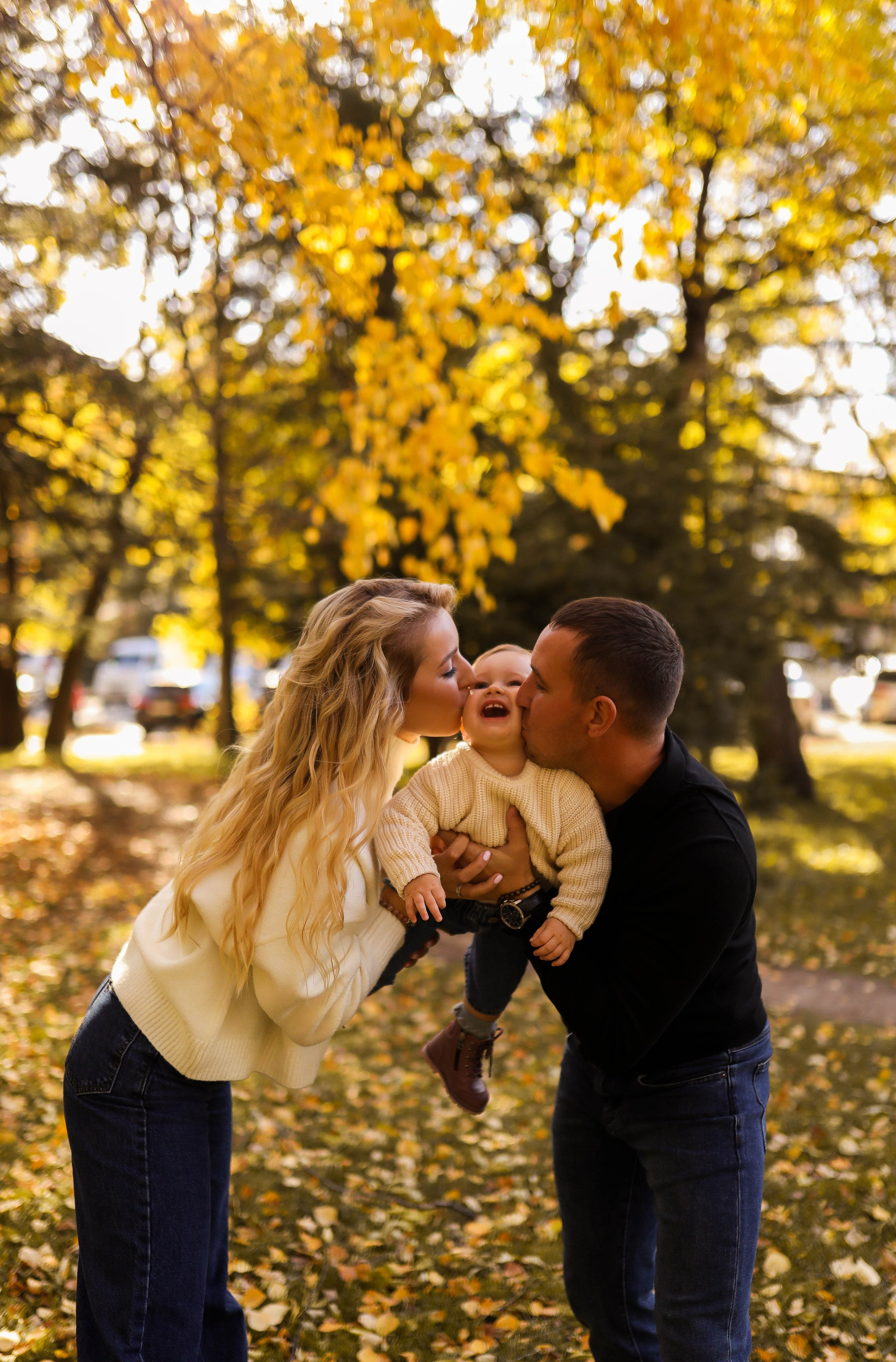 Мария, Константин и малышка Агата. ФОТОГРАФ ХАБАРОВСК АНАСТАСИЯ РАЧЕНКОВА