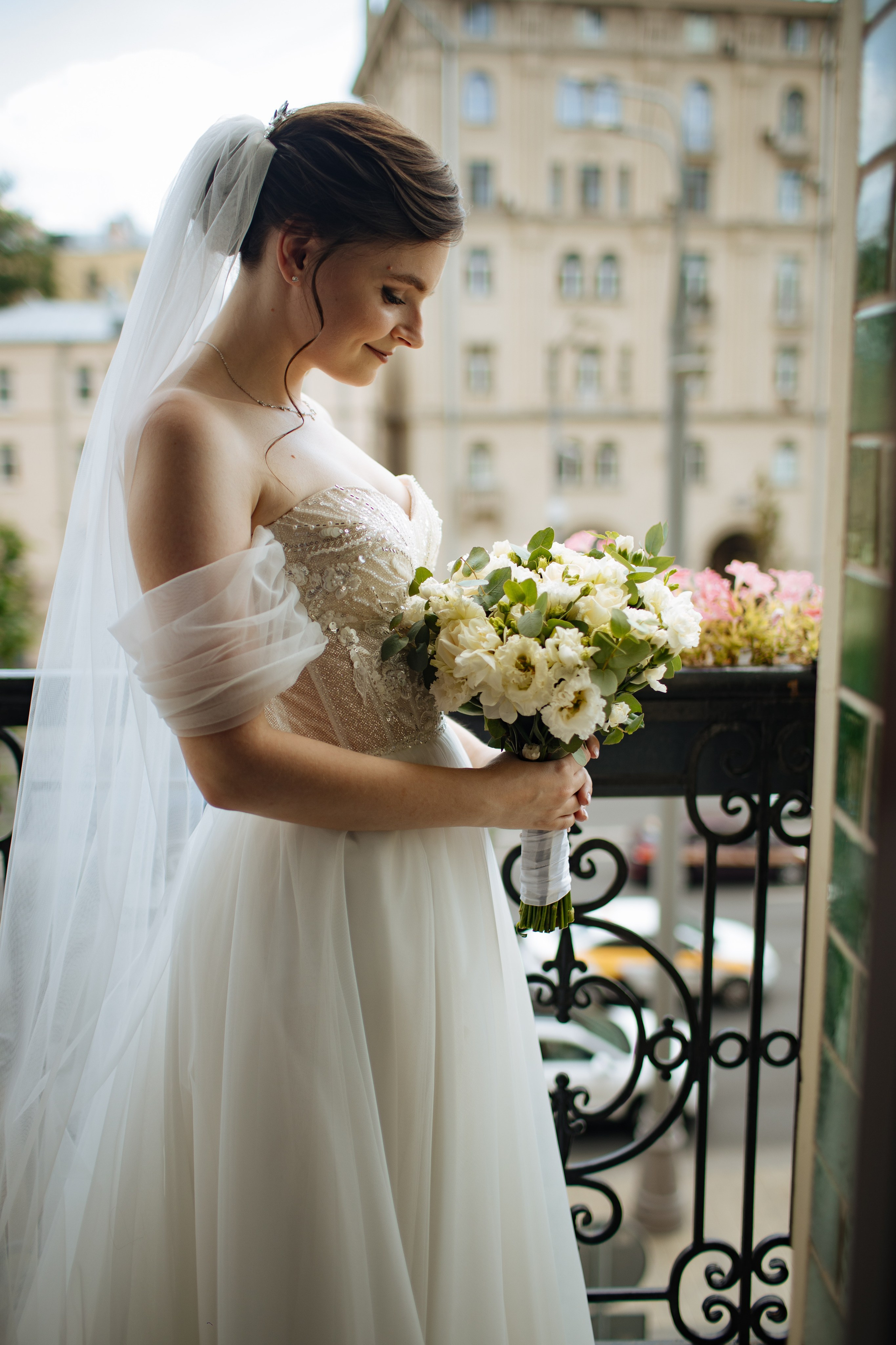 Свадьба. Baranowsky_wed