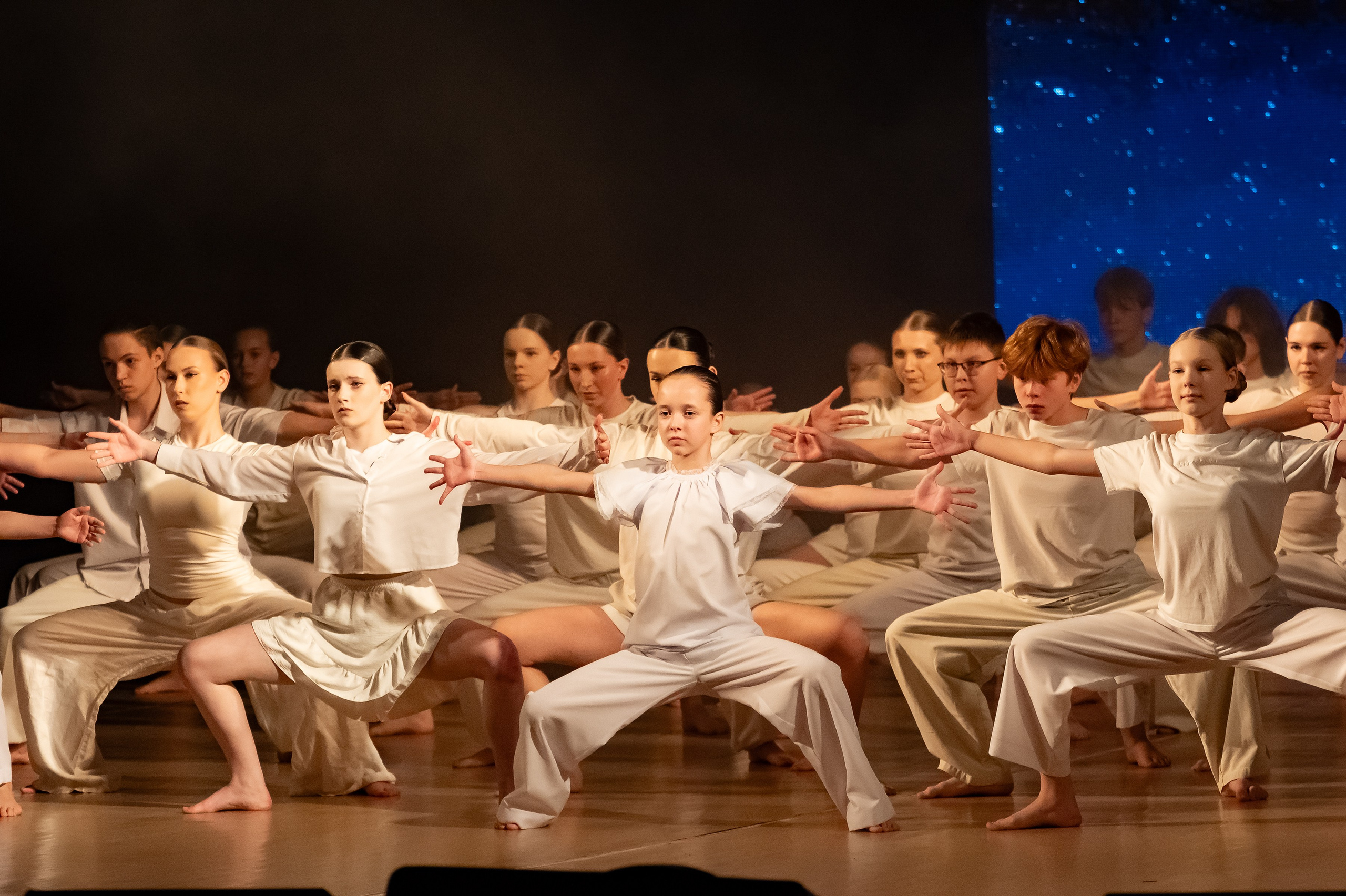 Концерт «Пространные танцы». Репортажный, семейный и детский фотограф в Пензе и Заречном Арина Ермилова. Картины барельеф на заказ