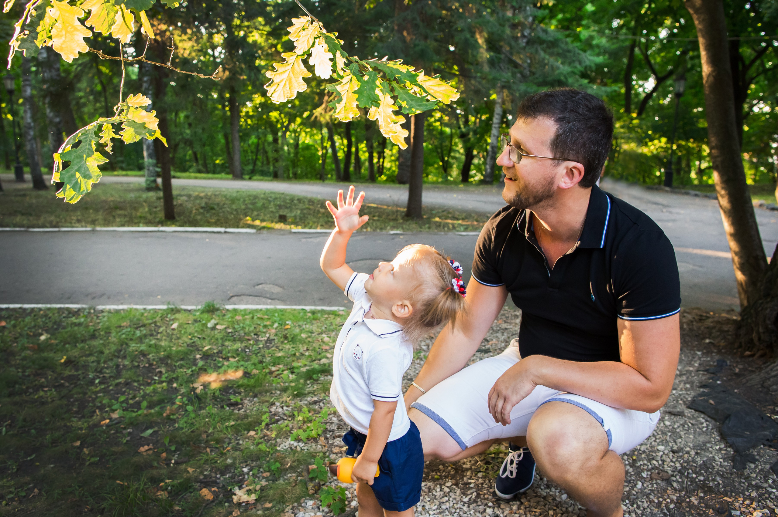 Прогулка в парке. Репортажный, семейный и детский фотограф в Пензе и Заречном Арина Ермилова. Картины барельеф на заказ