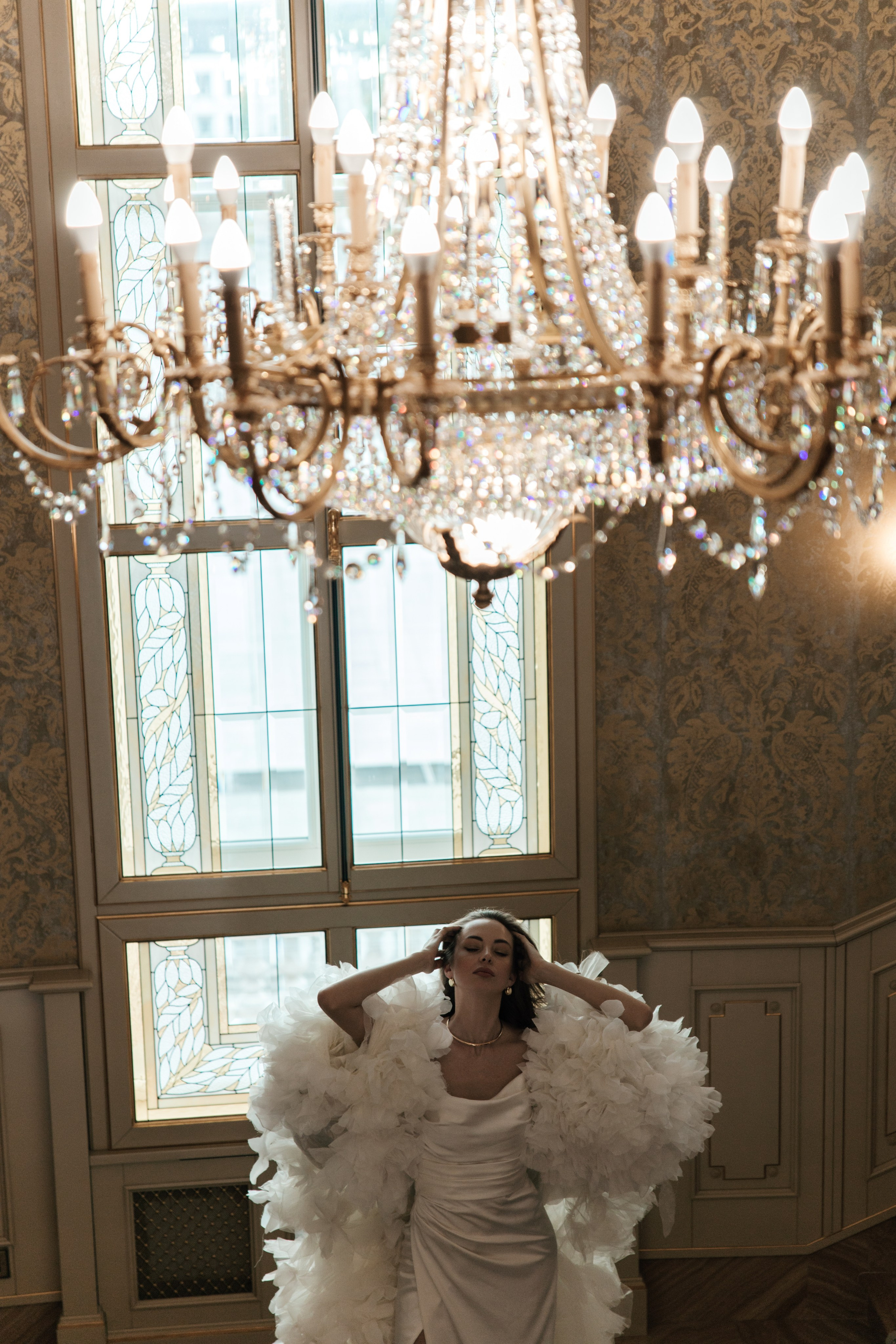 MICHETTI. Свадебное ФОТО & ВИДЕО Москва/Липецк