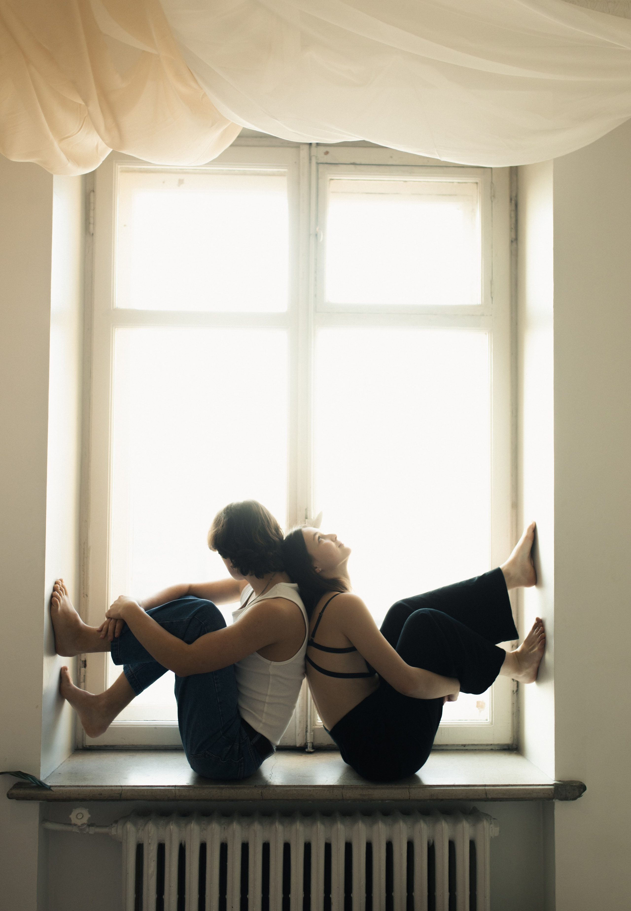 Love story. Екатерина Краснопеева — портретный фотограф Москва