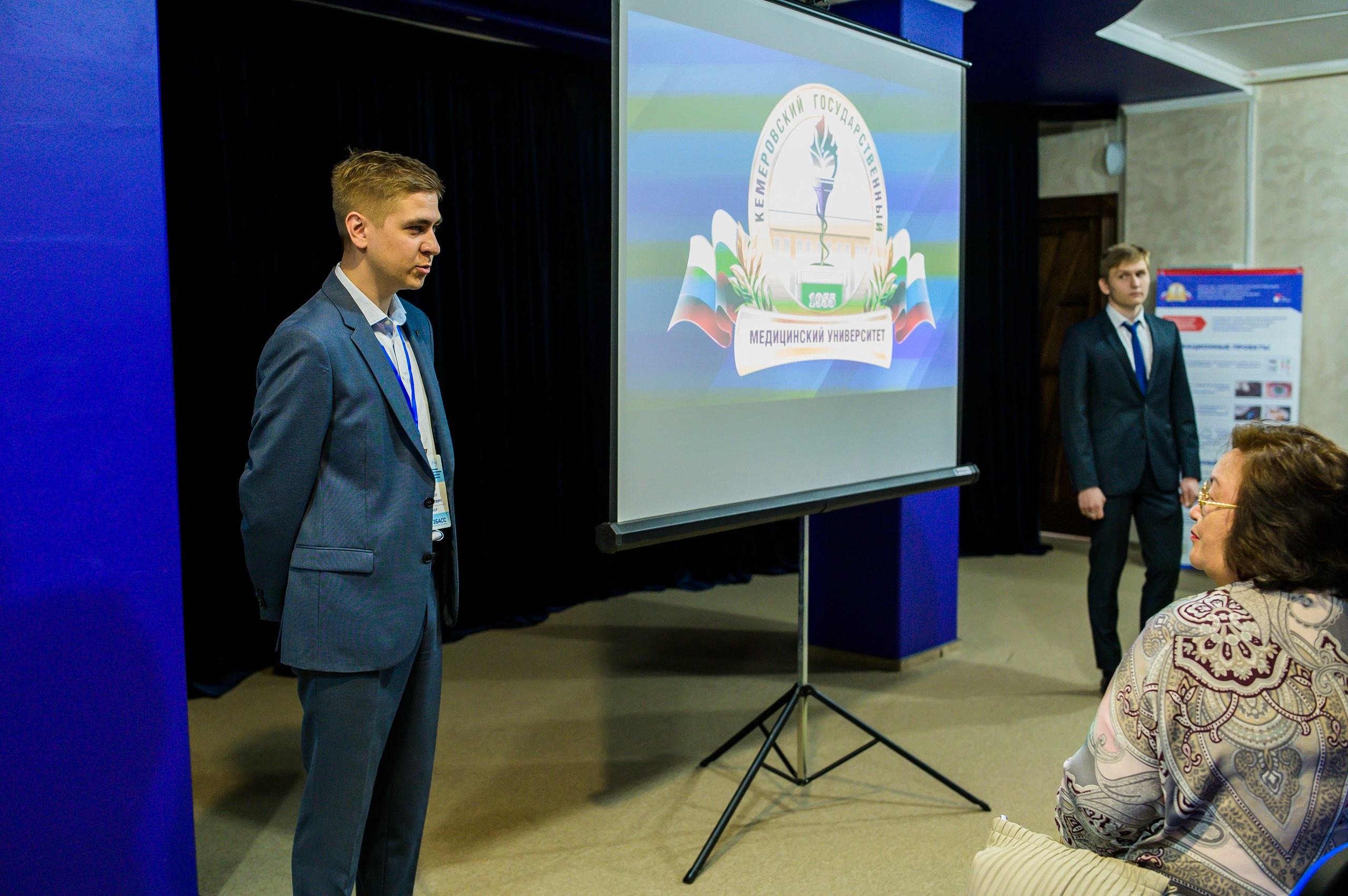 Ярмарка. Фотограф в Кемерово Владислав Шульц