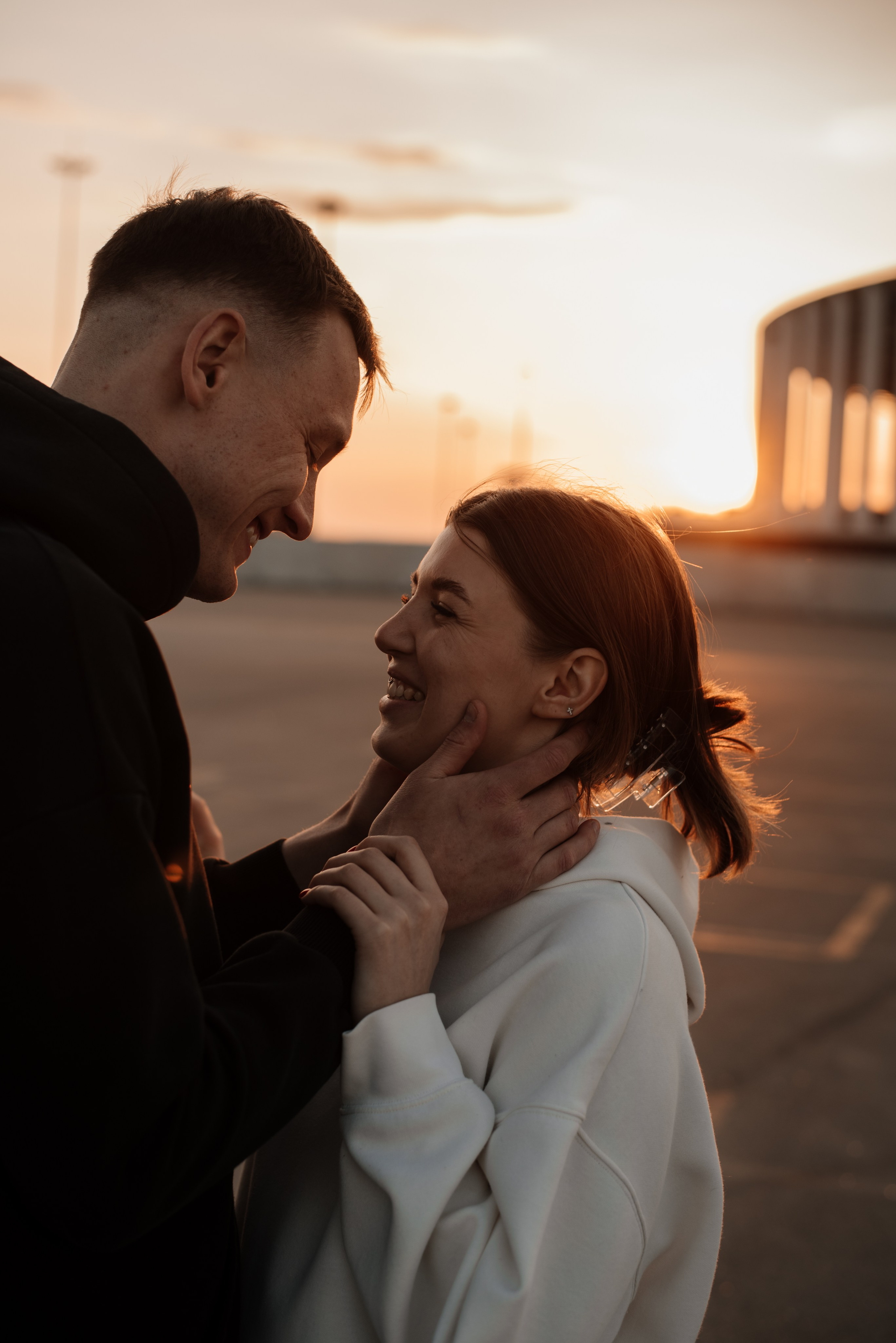 Арина ♡ Даниил. Фотограф Ольга Плеханова | Нижний Новгород, Москва