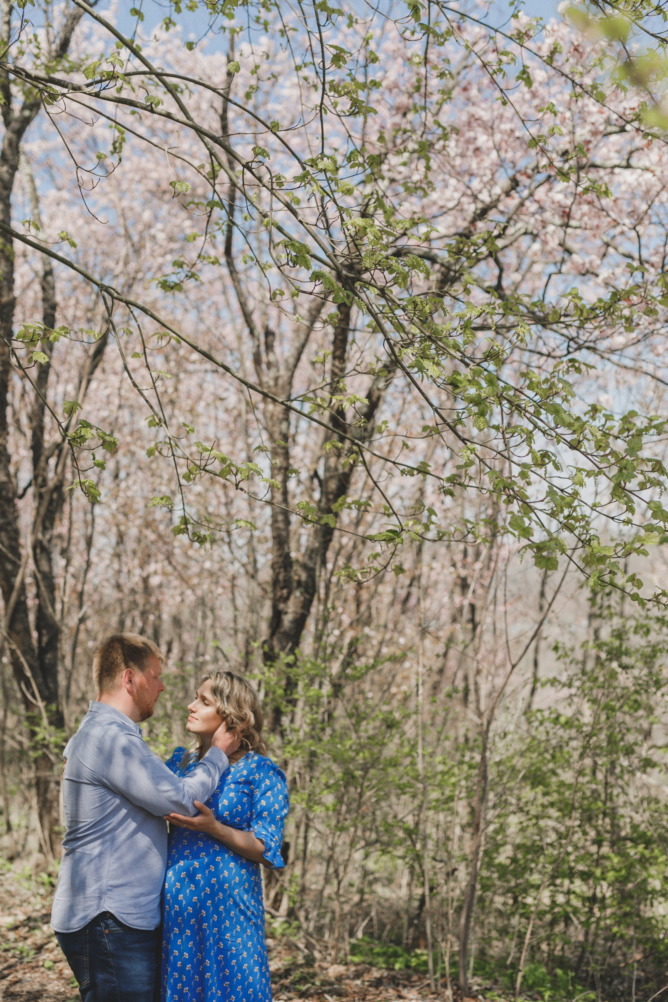 Весна и любовь ♡. Свадебный и семейный фотограф во Владивостоке Овчинникова Дарья
