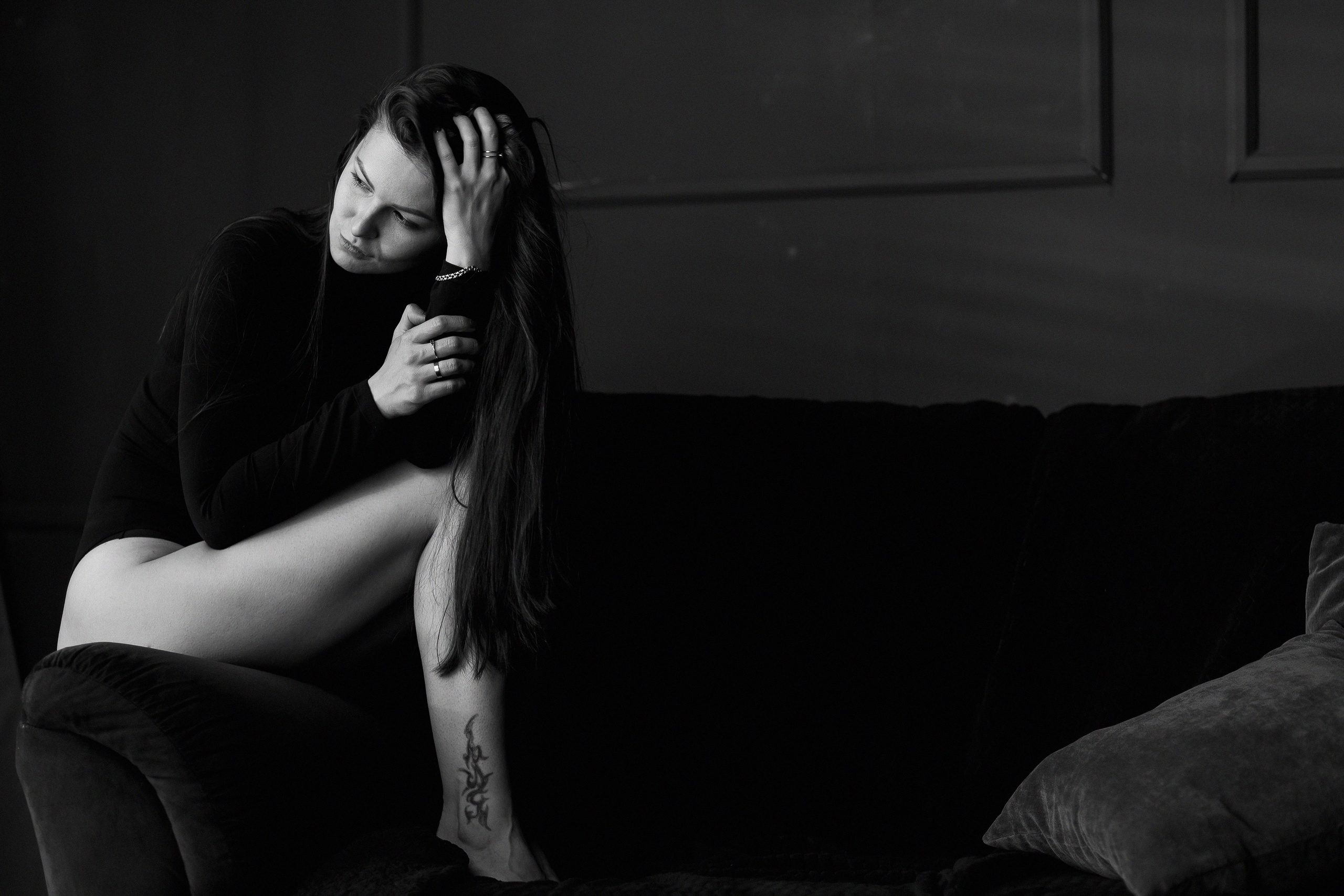 Портреты. Свадебный фотограф Нижний Новгород | Софа Полякова