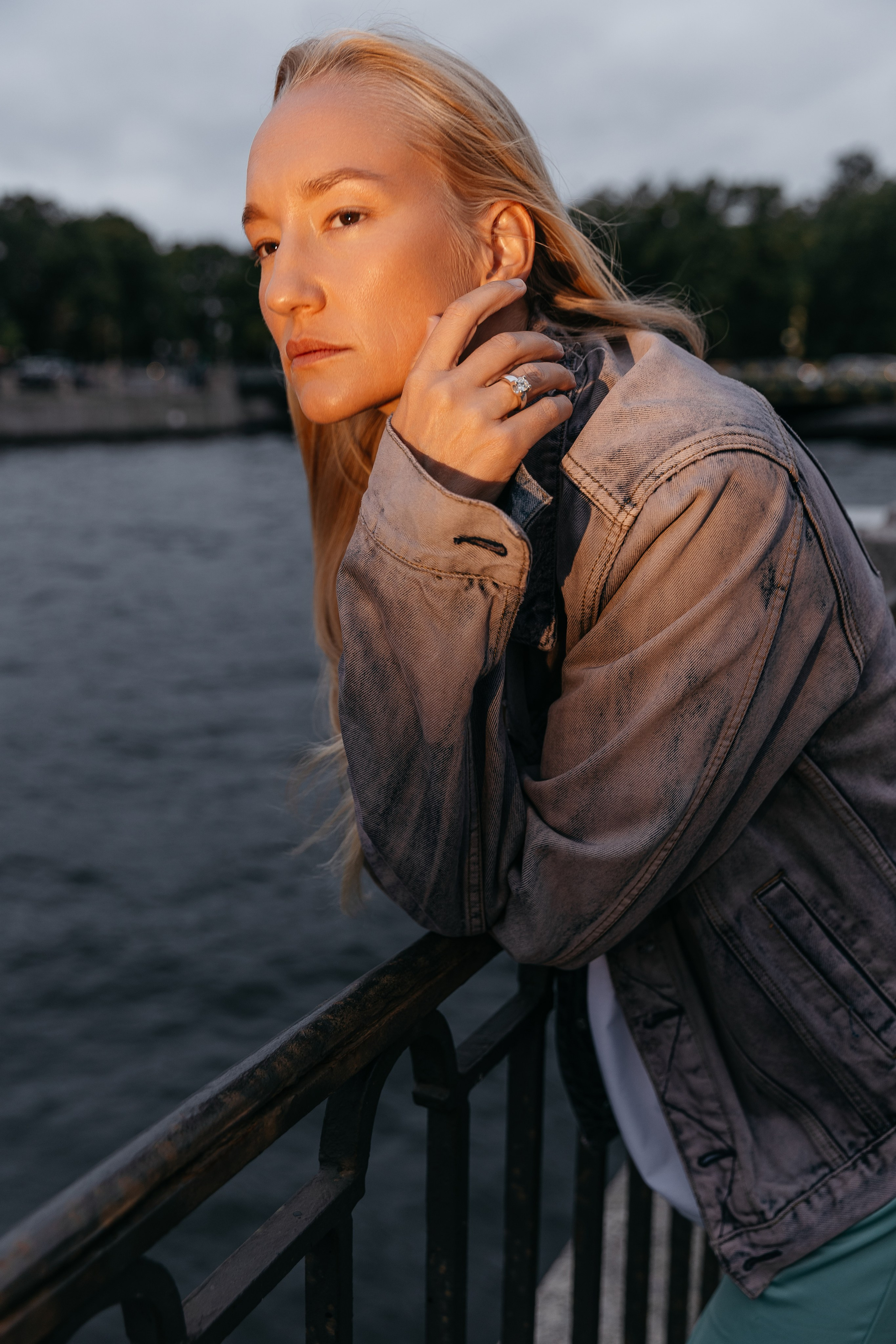 Полина Питер. Фотограф в Твери Лагодная Яна