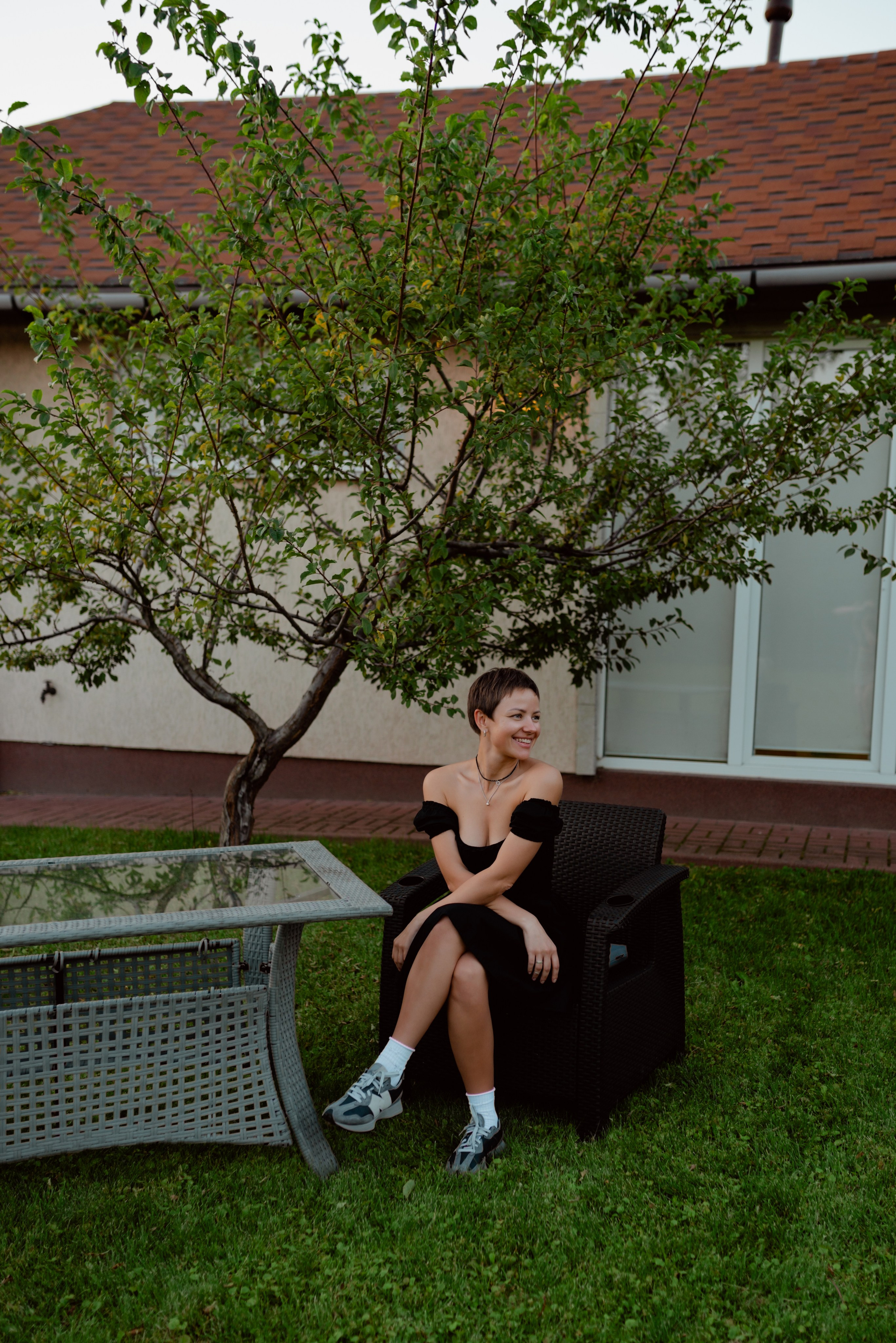 День рождения в Боровлянах. Свадебный фотограф в городе Минск Крохмалюк Анна