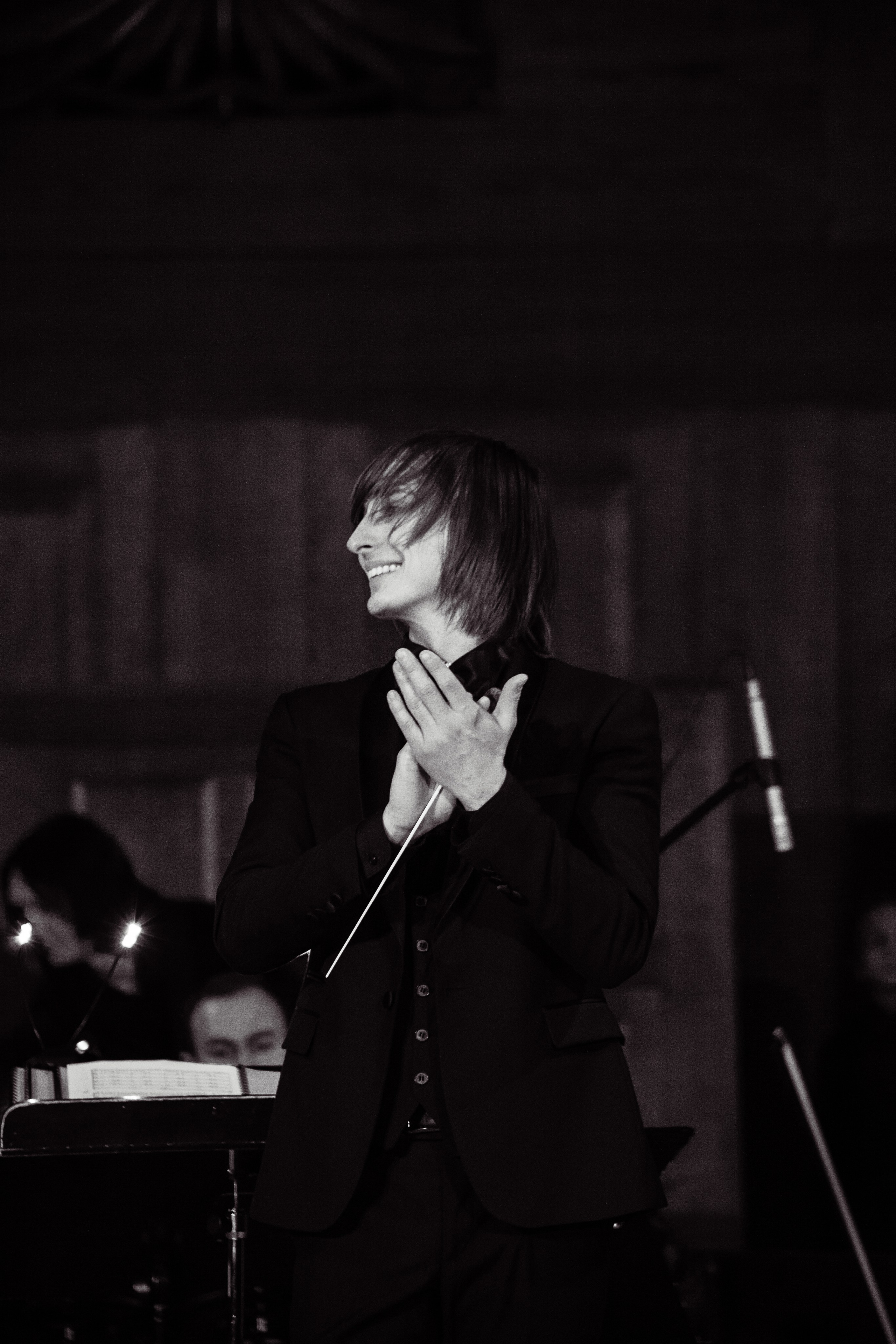 Оркестр ЦСМ им. С. Губайдуллиной. Поющий оркестр. 04.12.24. Профессиональное фото в Казани: от идеи до результата. Фотограф Яна Мур