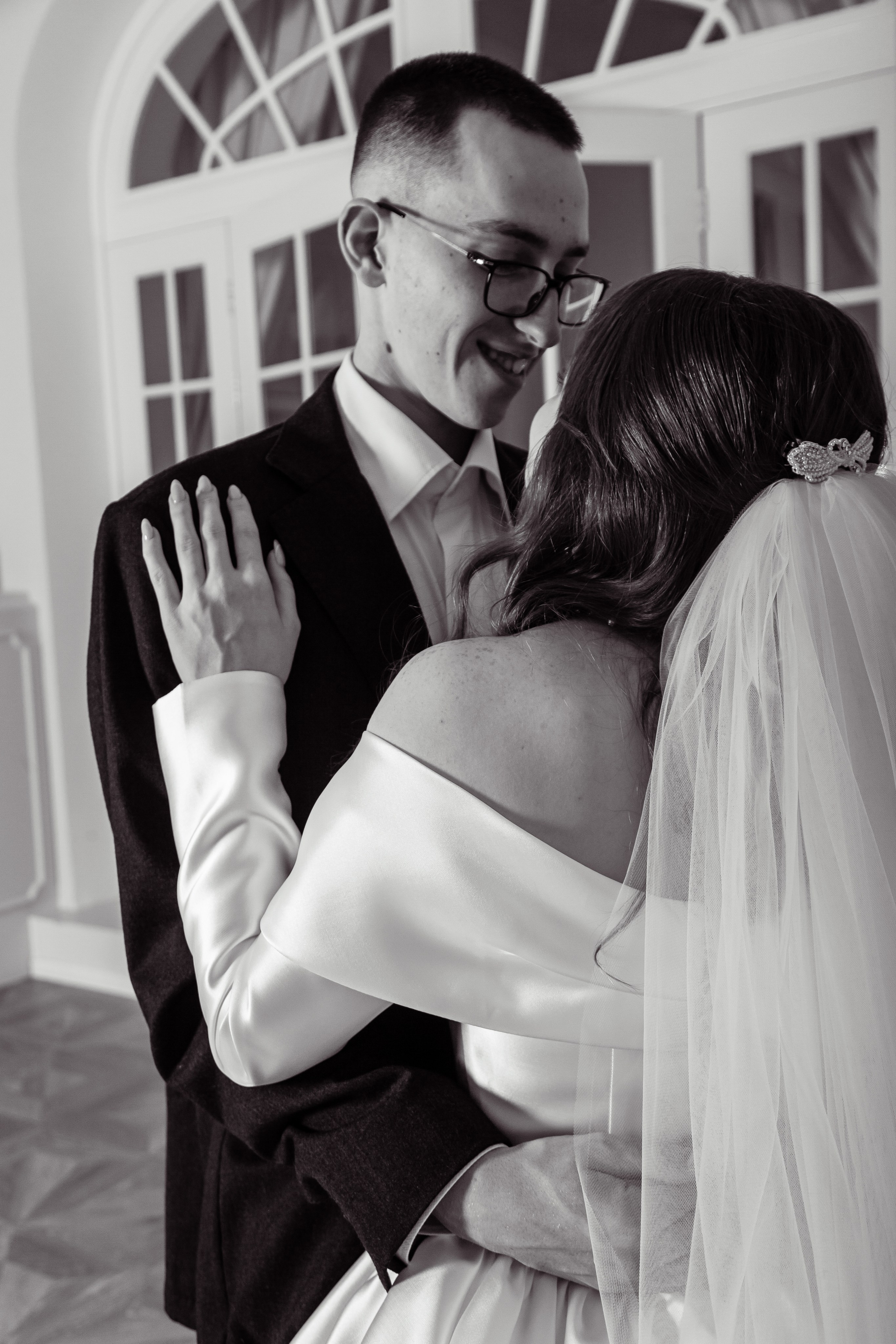 Антон и Дарья. 24.11.24. Профессиональное фото в Казани: от идеи до результата. Фотограф Яна Мур