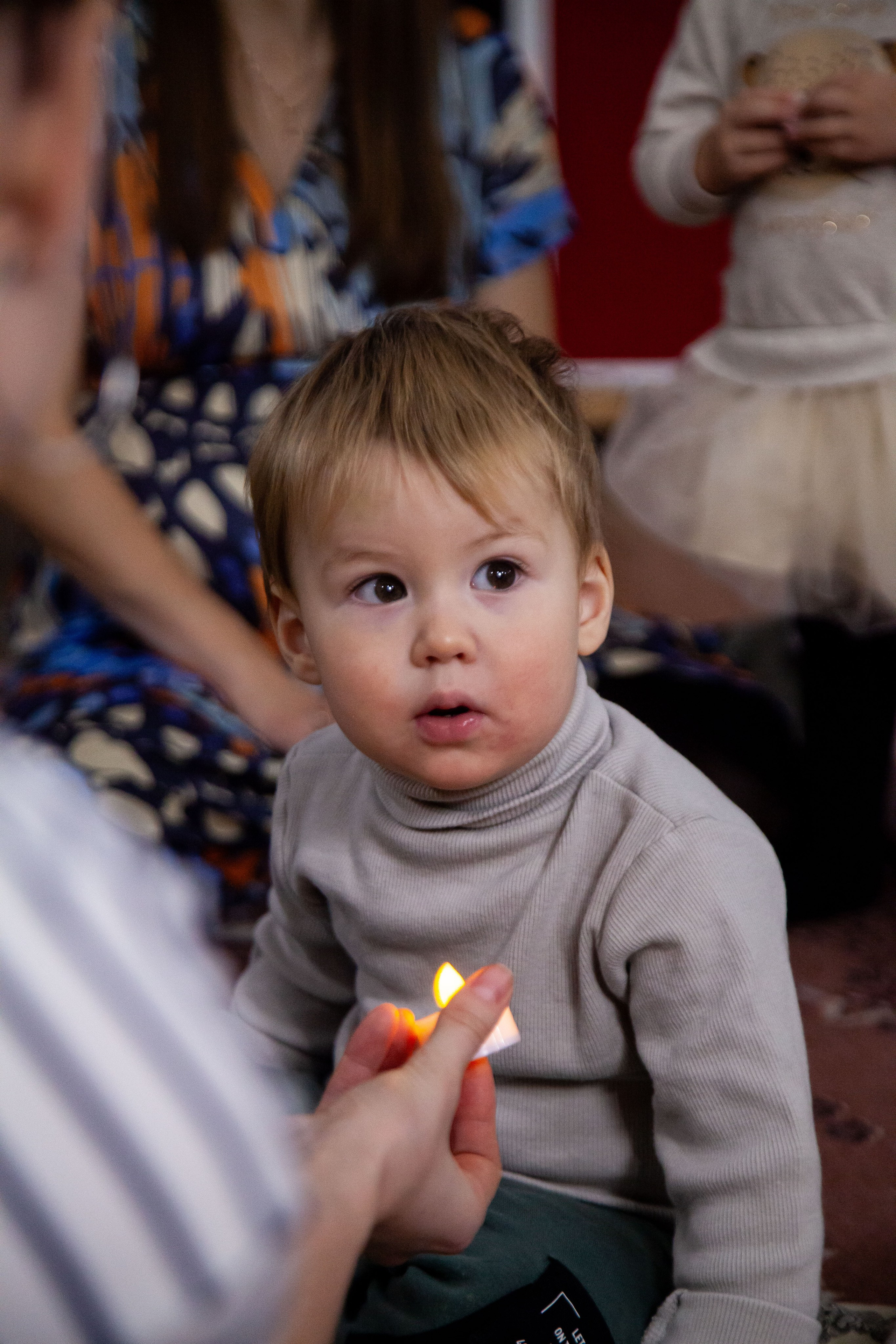 Творческое воскресенье. 19.11.23. Профессиональное фото в Казани: от идеи до результата. Фотограф Яна Мур