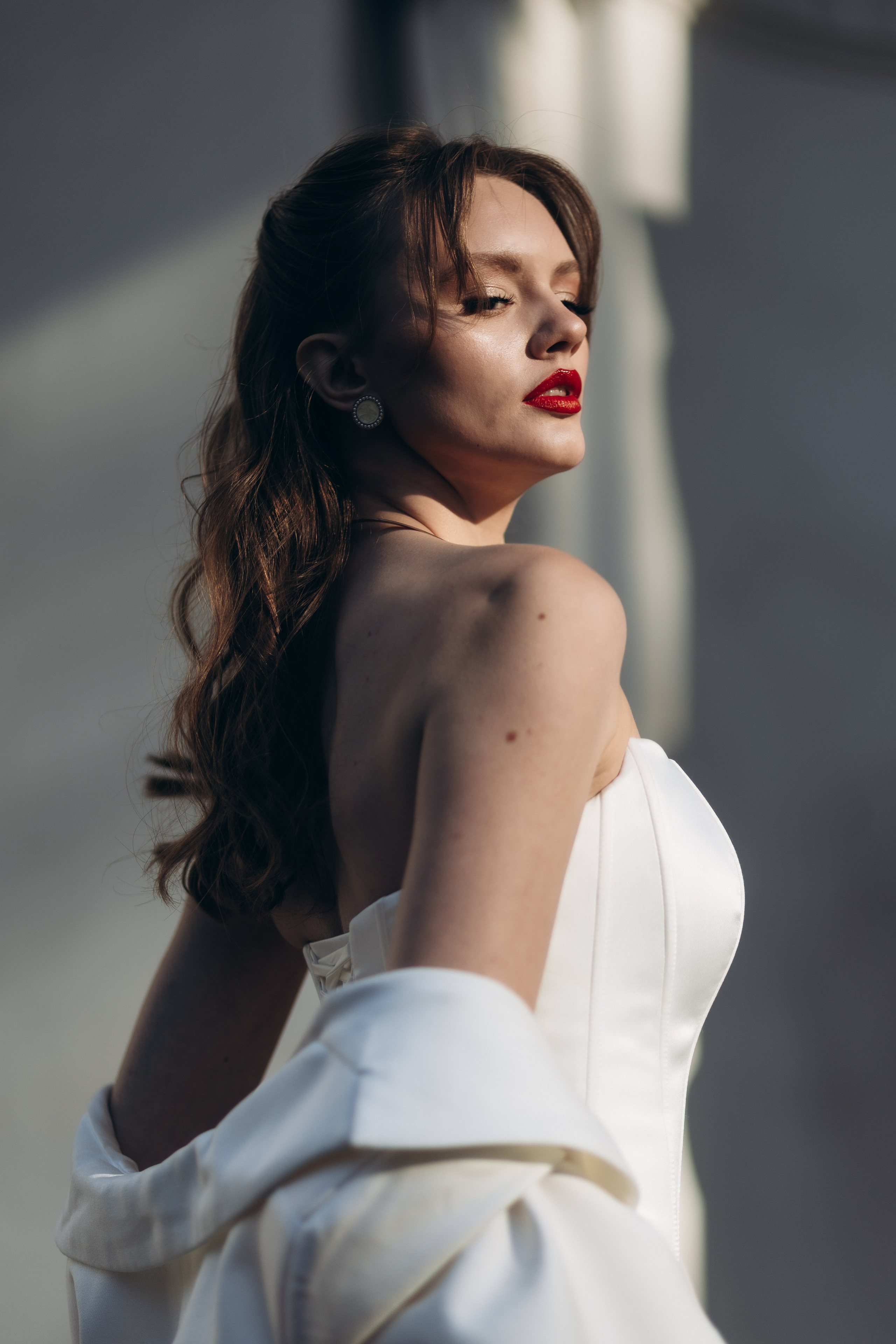 Женя и Даша. Фотограф Артем Бросов в Санкт-Петербурге и Дубае