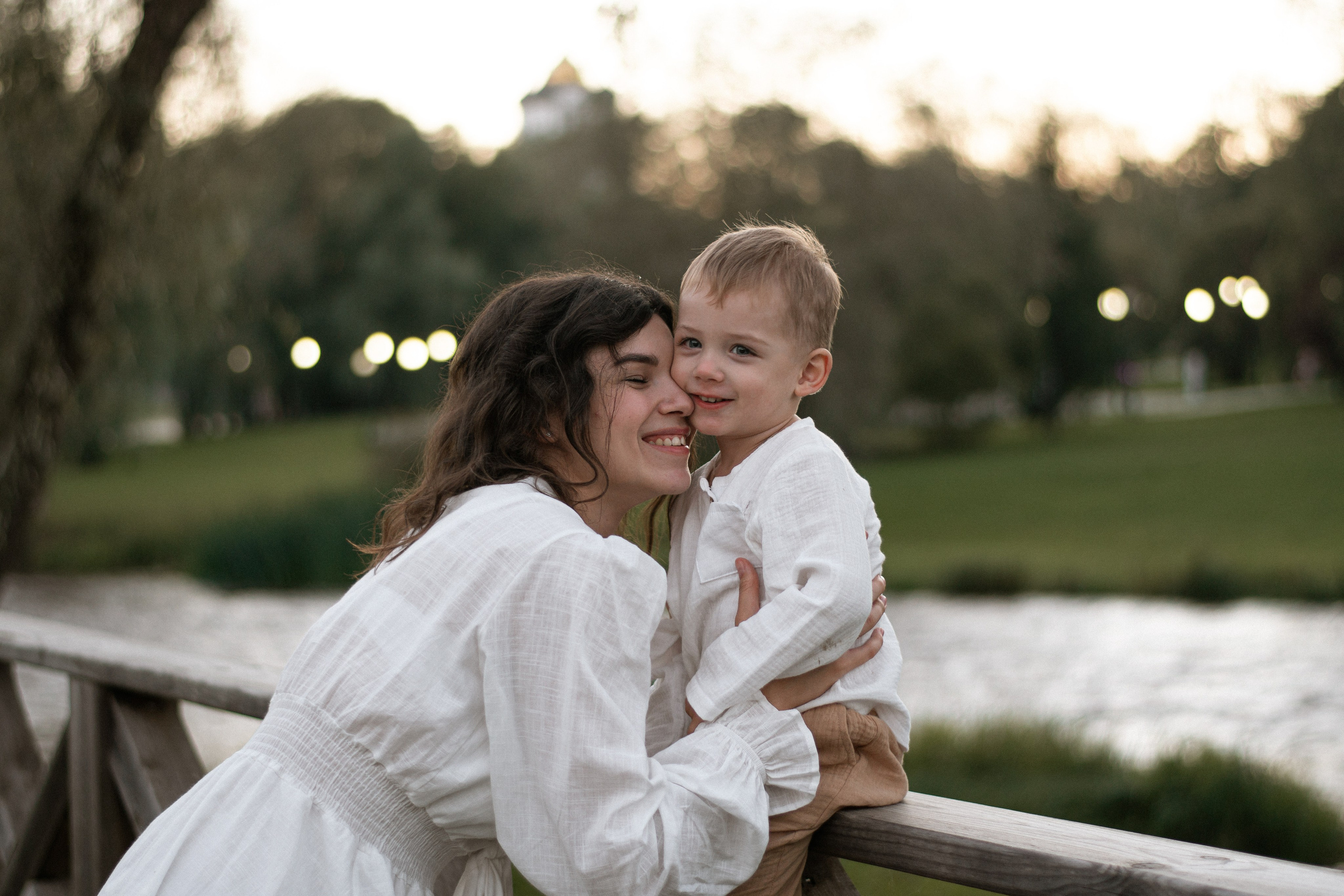 Таня, Миша. Свадебный и семейный фотограф Санкт-Петербург