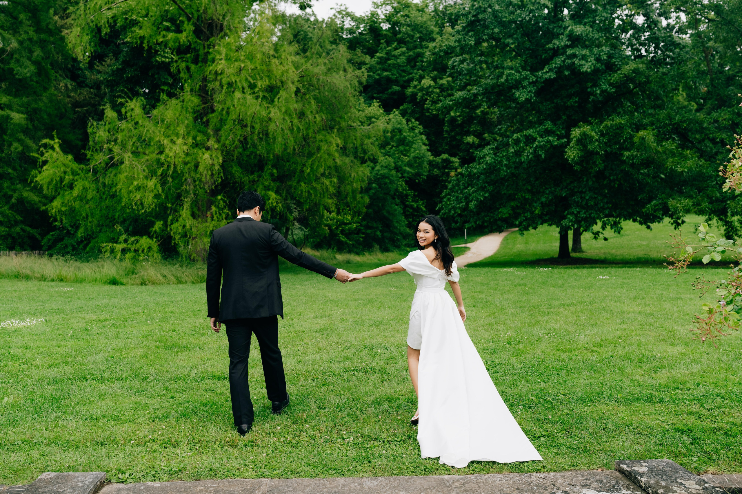 Fifi & Shamil | pre-wedding. Профессиональный свадебный фотограф в Женеве и Швейцарии | Таня Вовчецкая