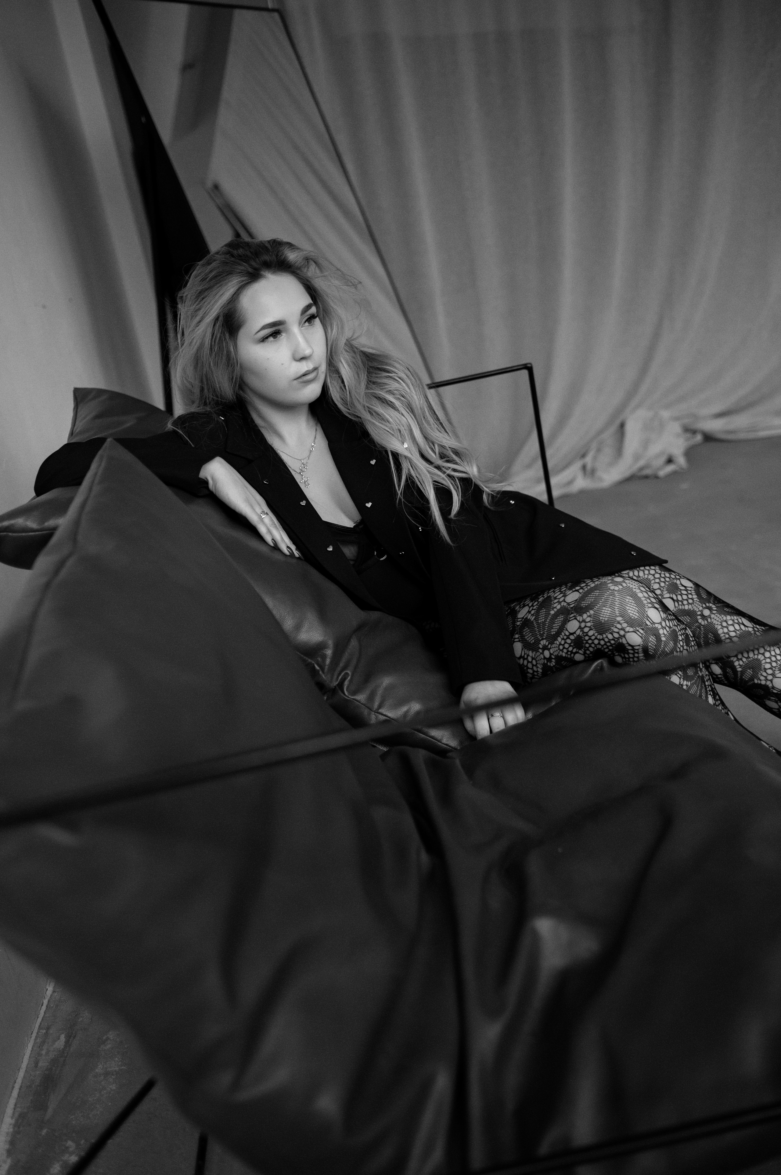 Лина. Свадебный и семейный фотограф в Серпухове Александра Дерюшева