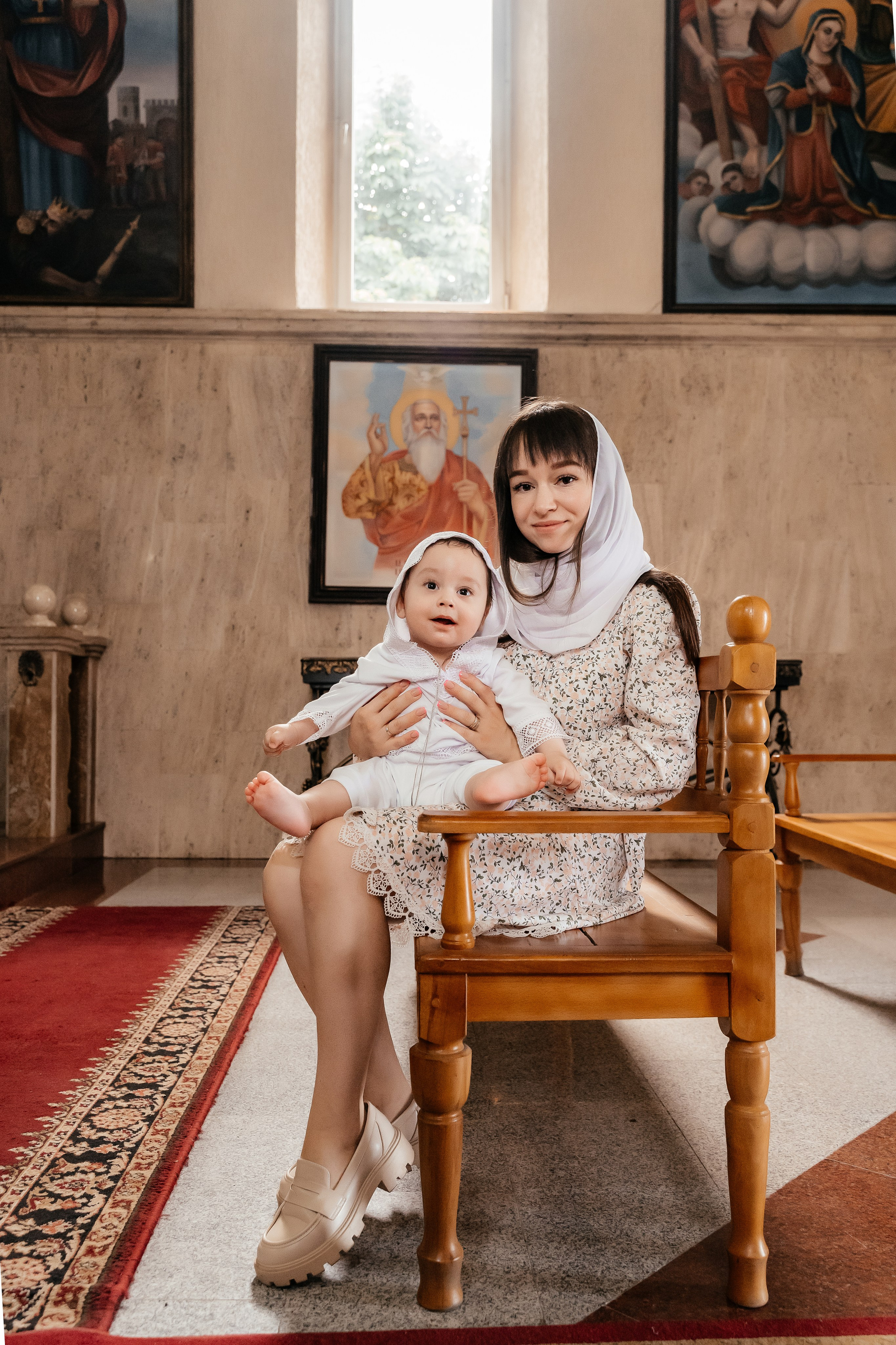 Армянская церковь св. Рипсиме. г. Ессентуки. Катерина Иванова | Фотограф | Пятигорск