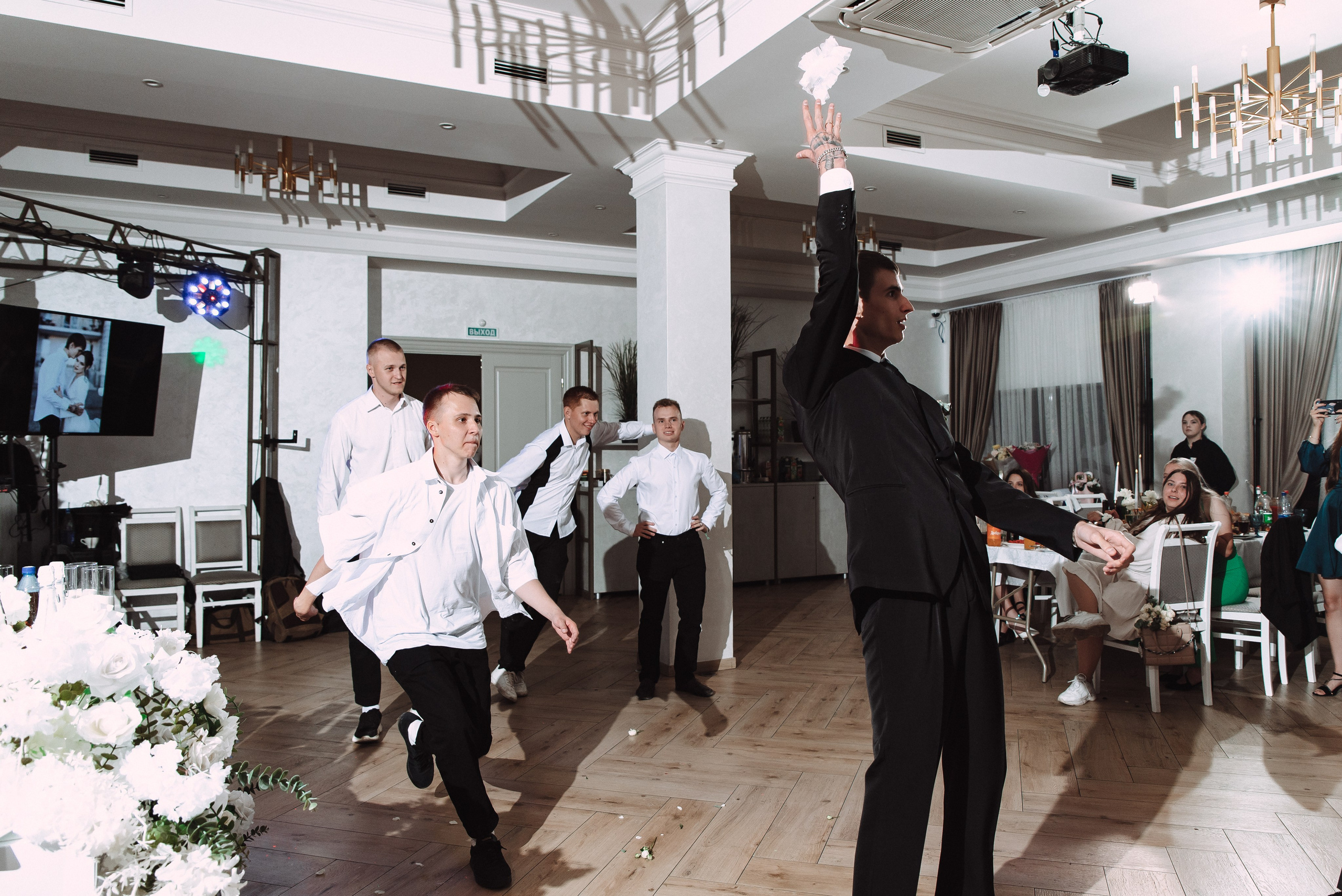 Никита + Кристина. Свадебный и семейный фотограф в Волгограде Олеся Лисицкая