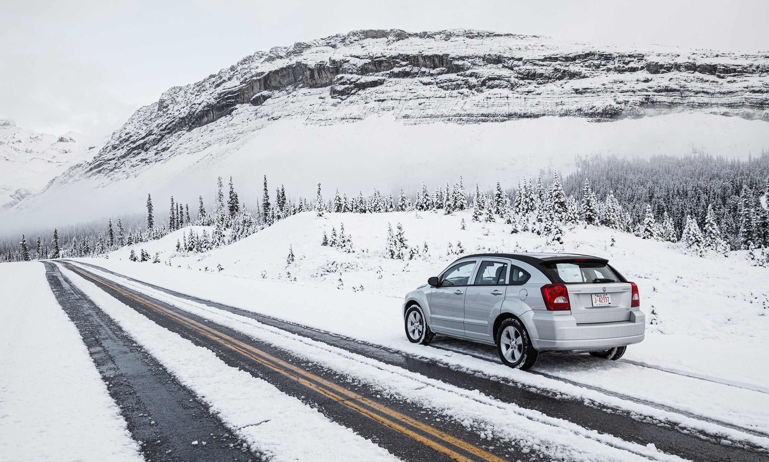 Канада. Фотограф Владимир Медведев