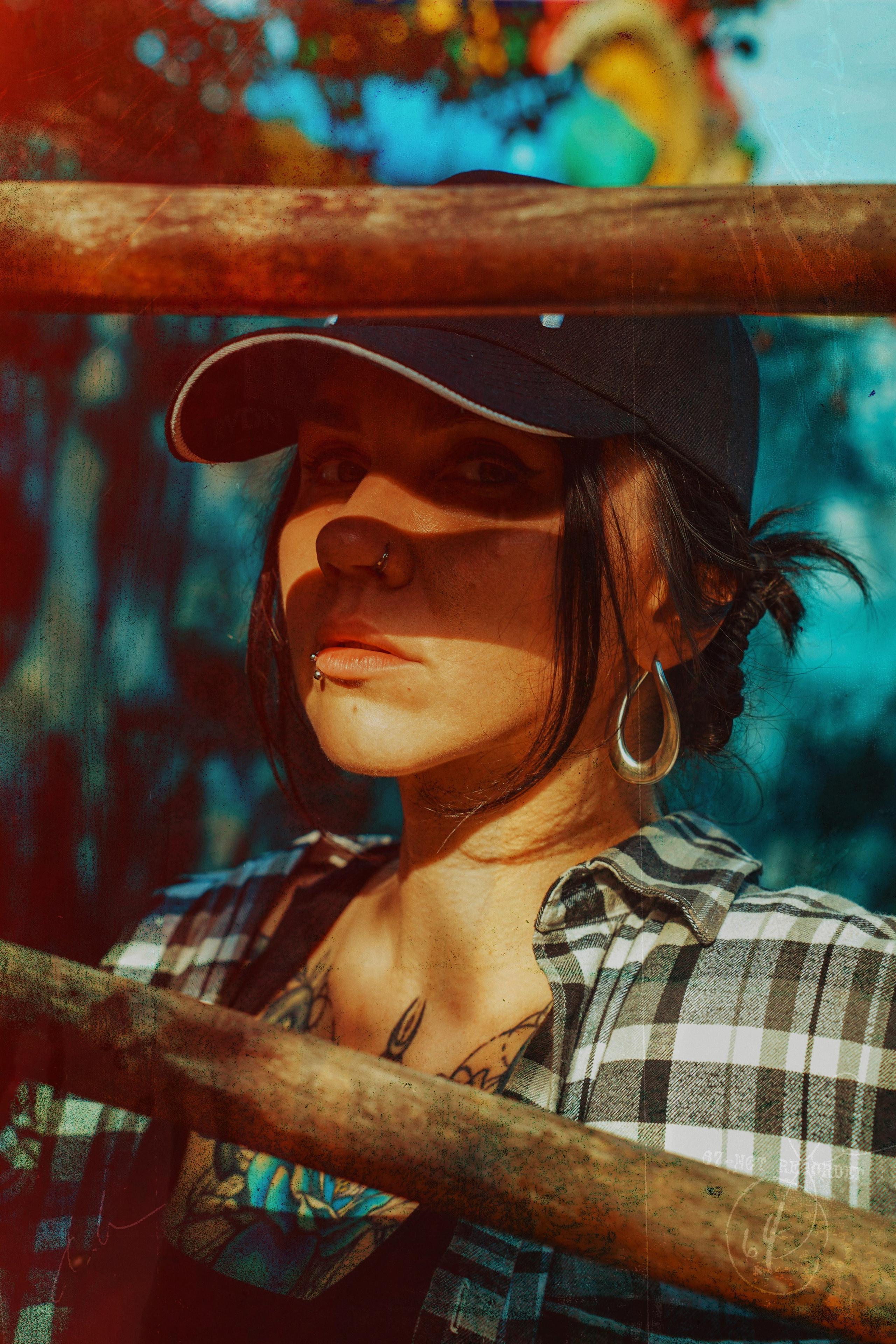 Слот. ОЧЕНЬ ПЛОХОЙ ФОТОГРАФ