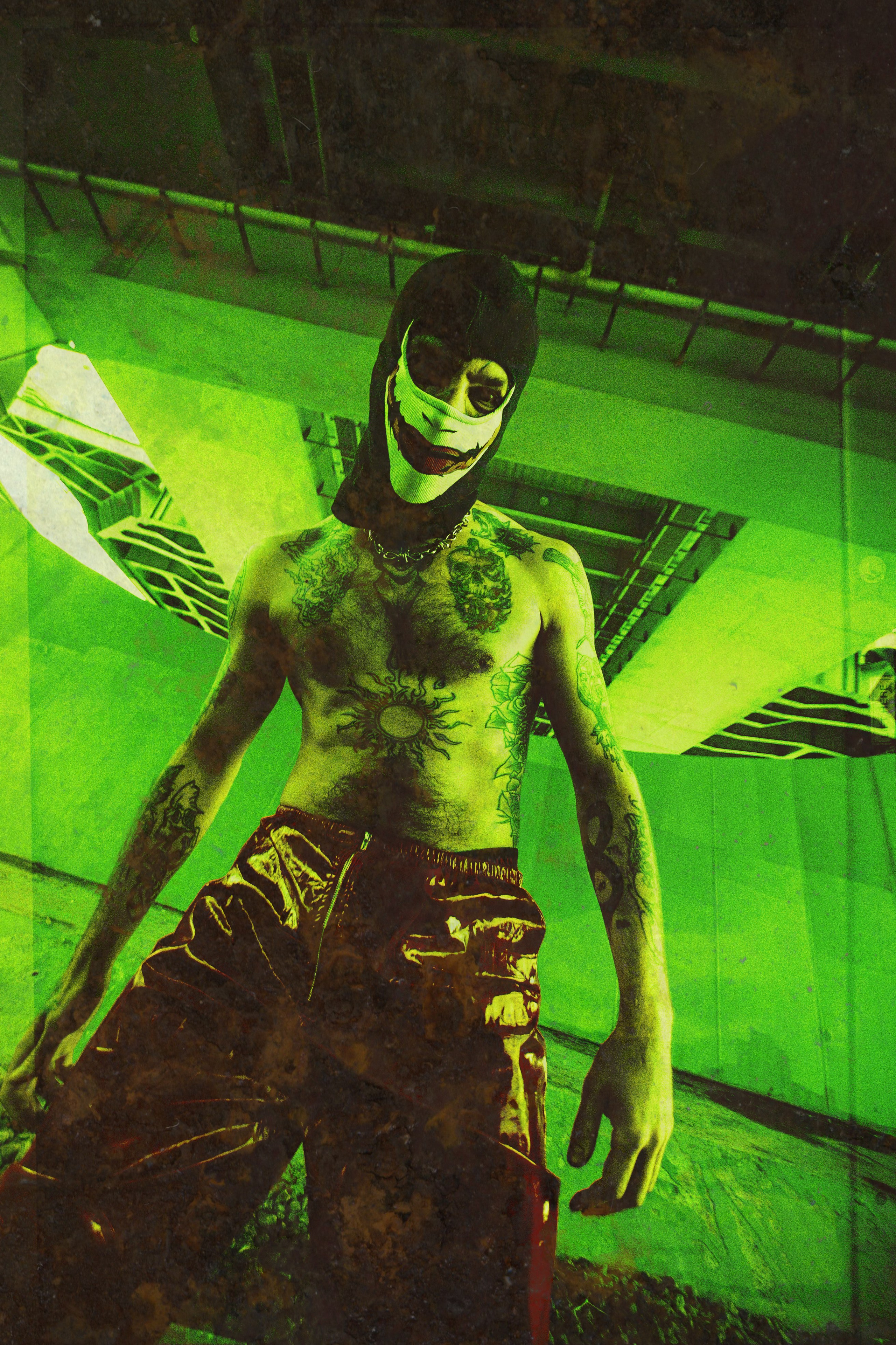 Скейтборд. ОЧЕНЬ ПЛОХОЙ ФОТОГРАФ