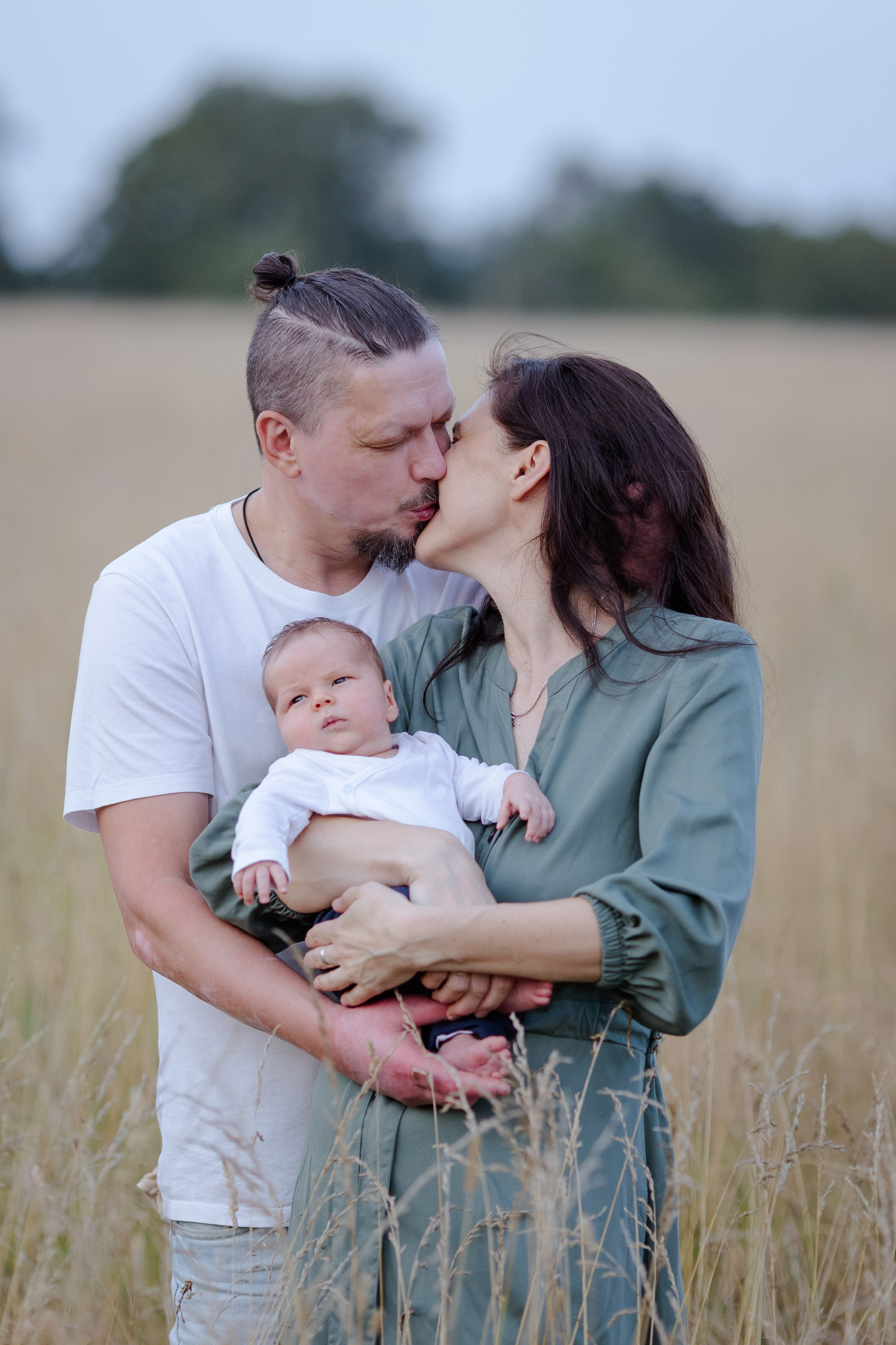 Семья и дети. Ароматестирование по методу Аромакод и Нейростатус в Санкт-Петербурге