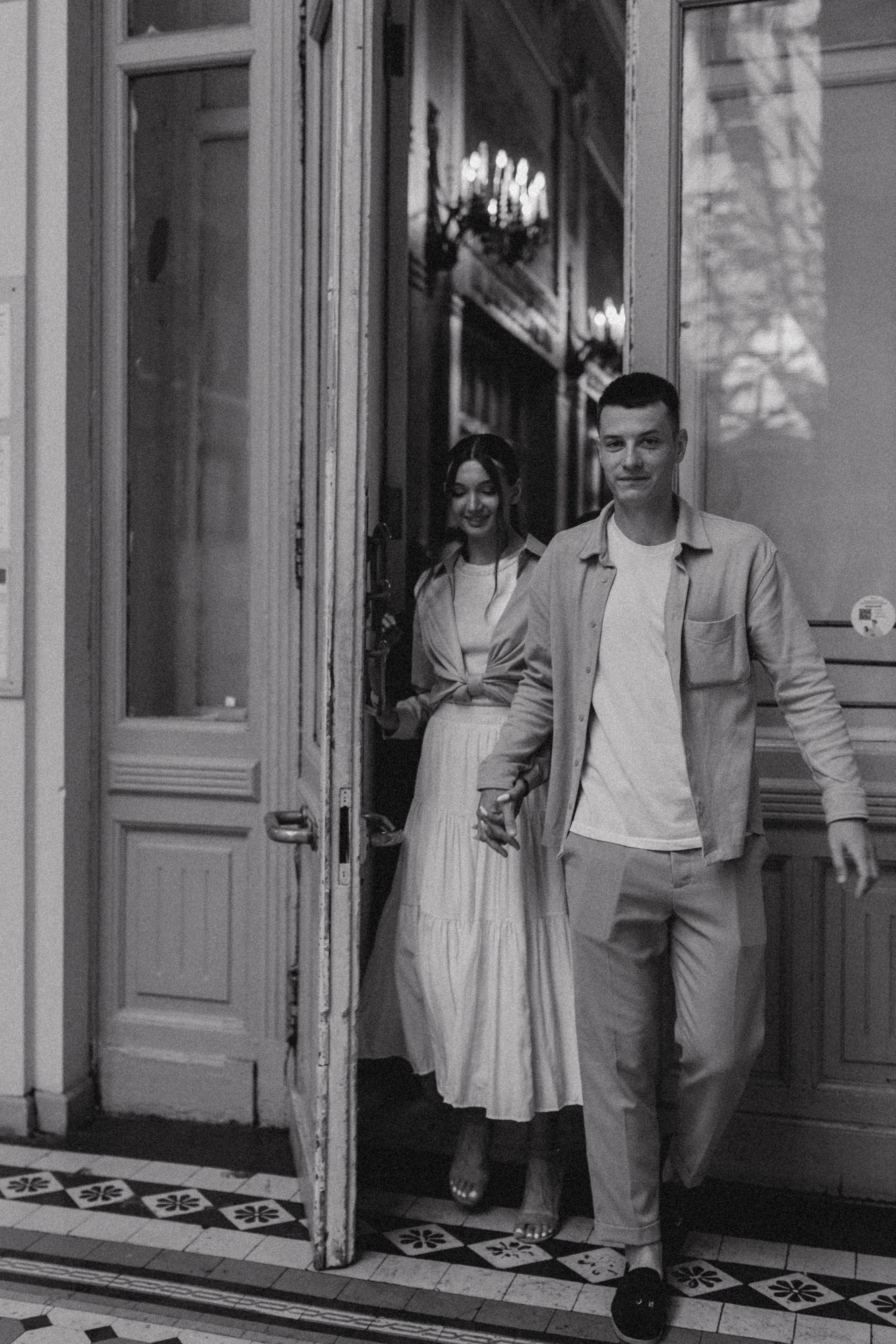 Настя и Костя. Фотограф в Петербурге Ольга Стрельченко