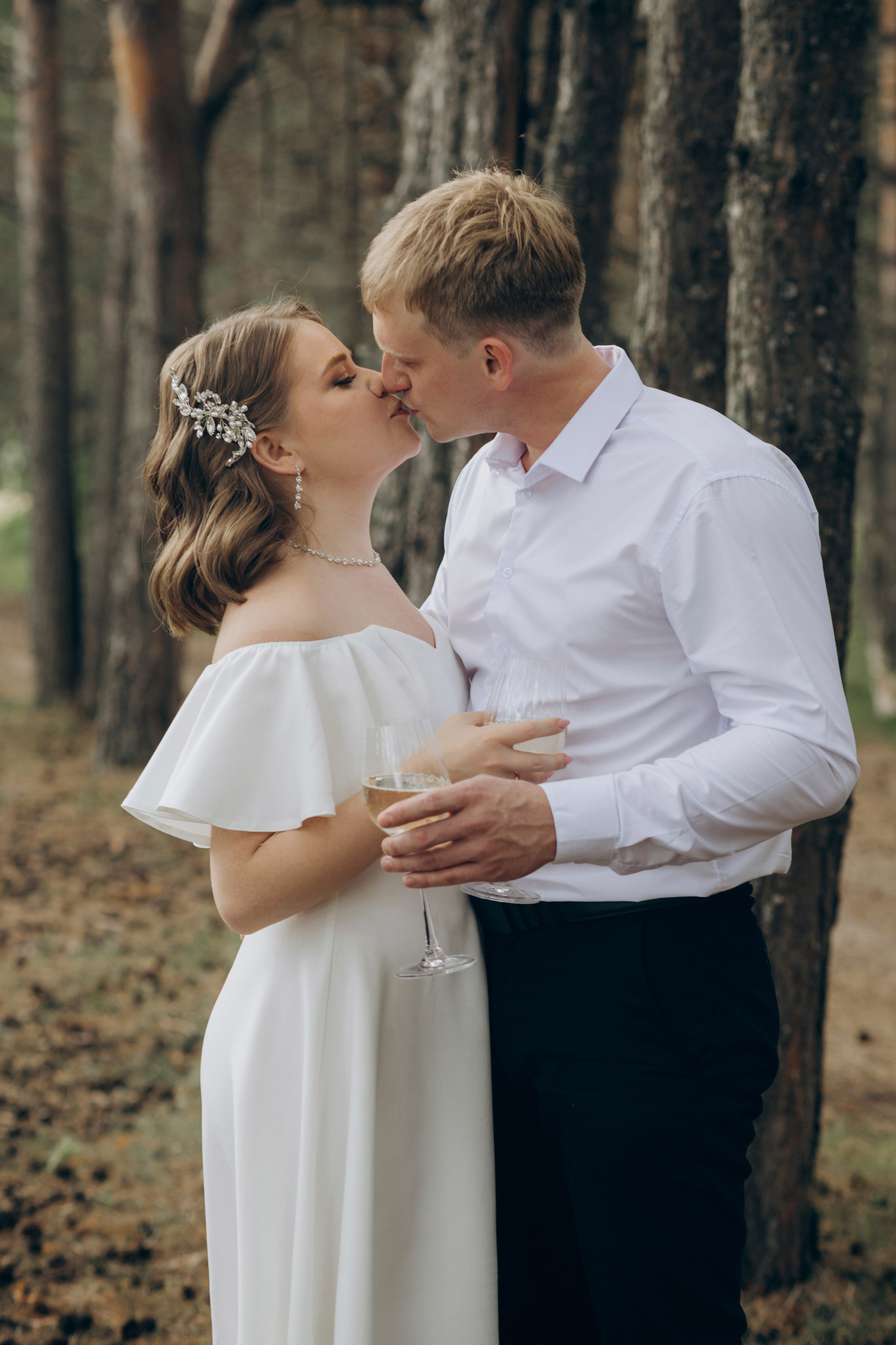 Wedding Day. Фотограф города Березники