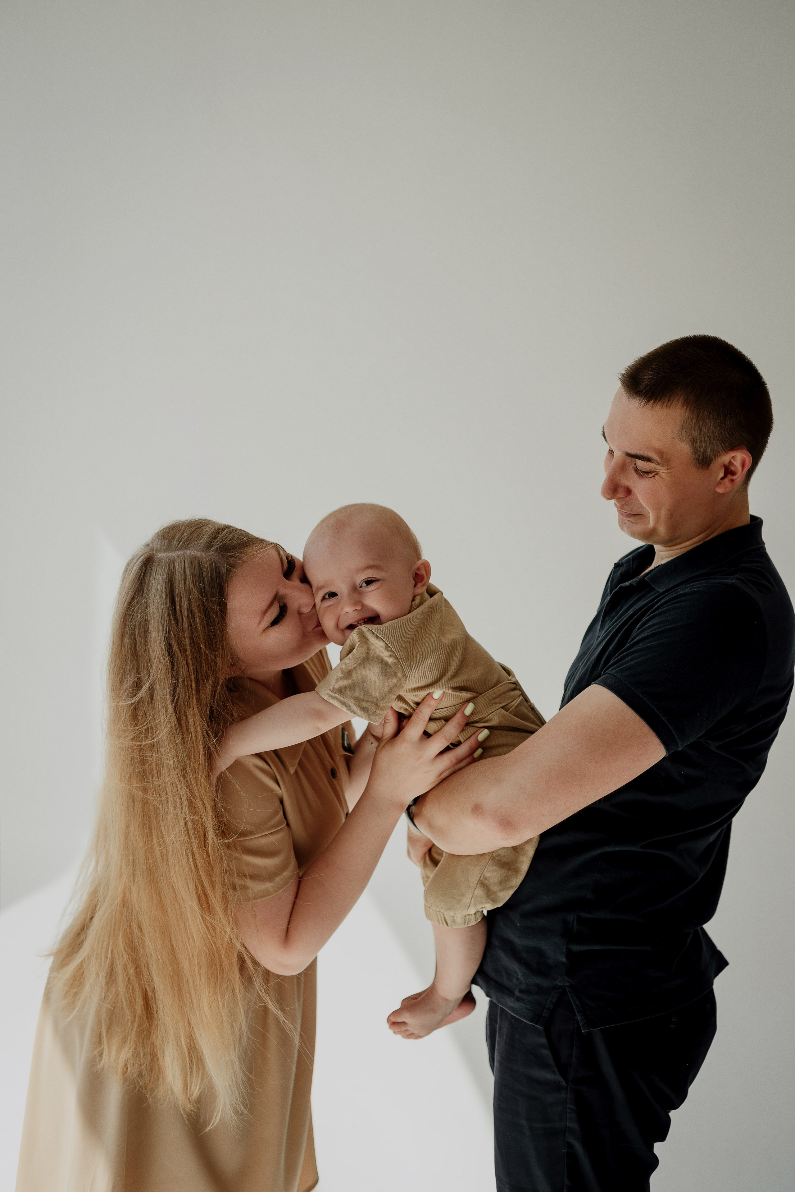 Эля. Фотограф Ульяновск Ксения Холматова