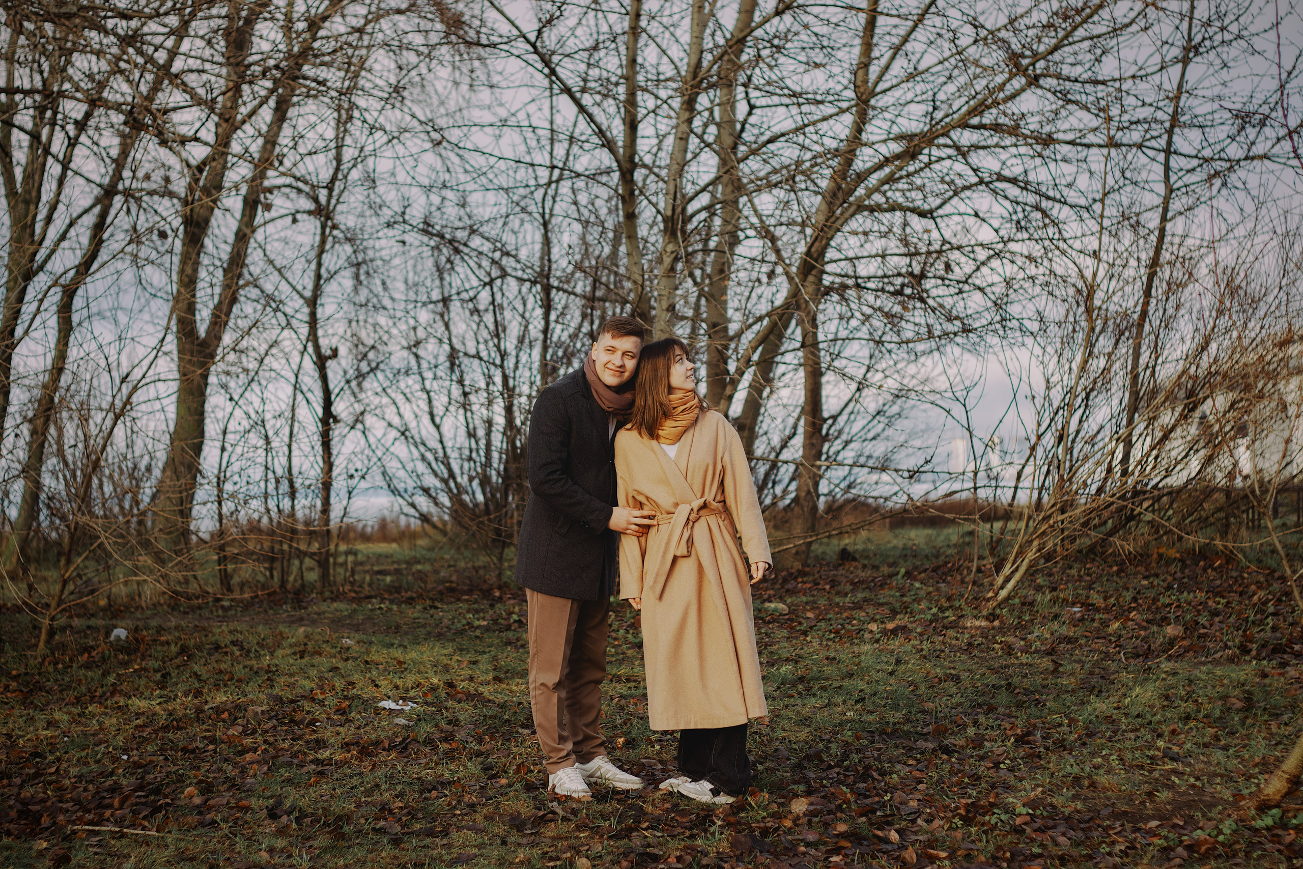 Соня и Никита. Фотограф в Санкт-Петербурге и в Москве Яшина Алина