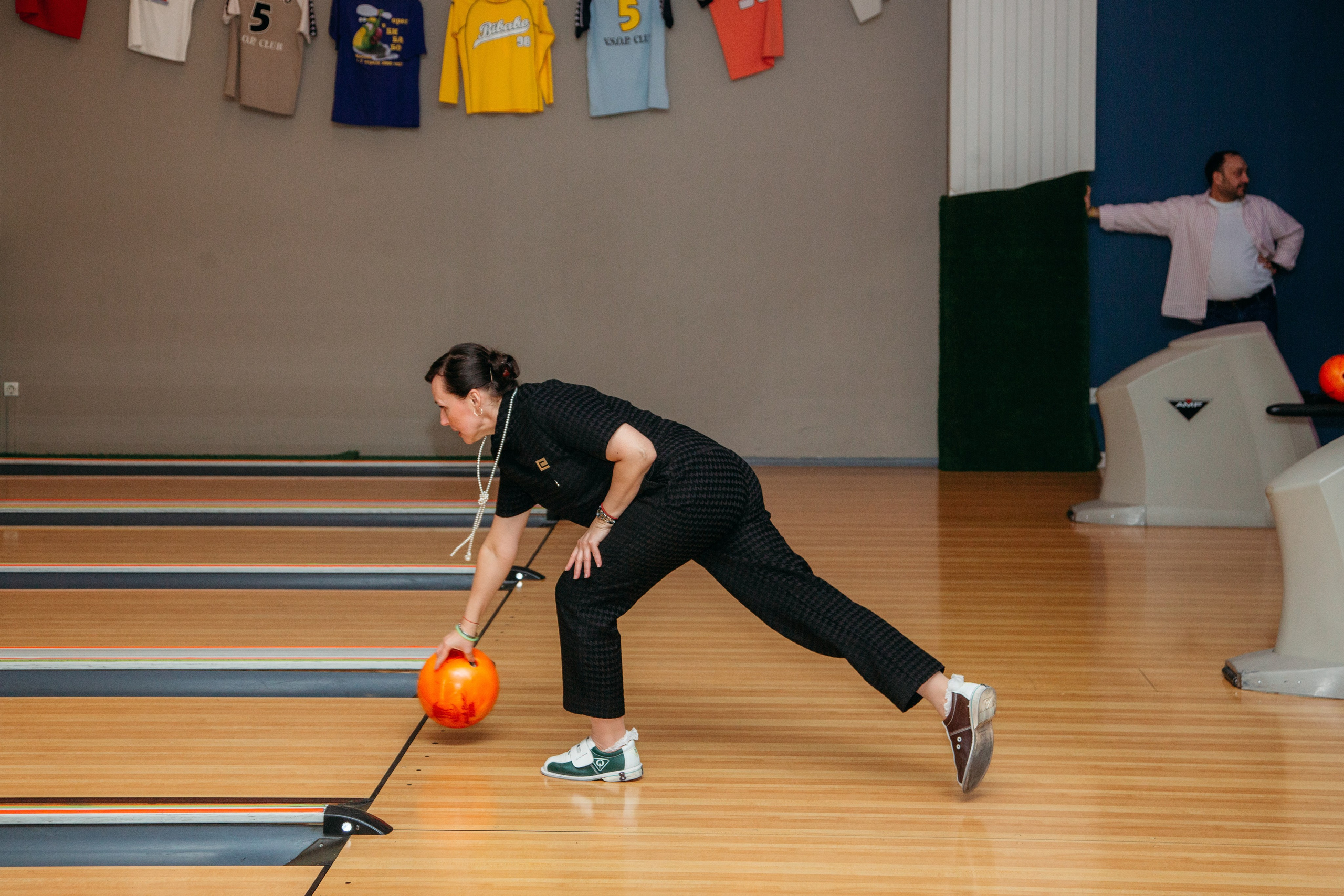 Корпоратив 7 марта. Свадебный фотограф Александр Абрамов Москва / Зеленоград